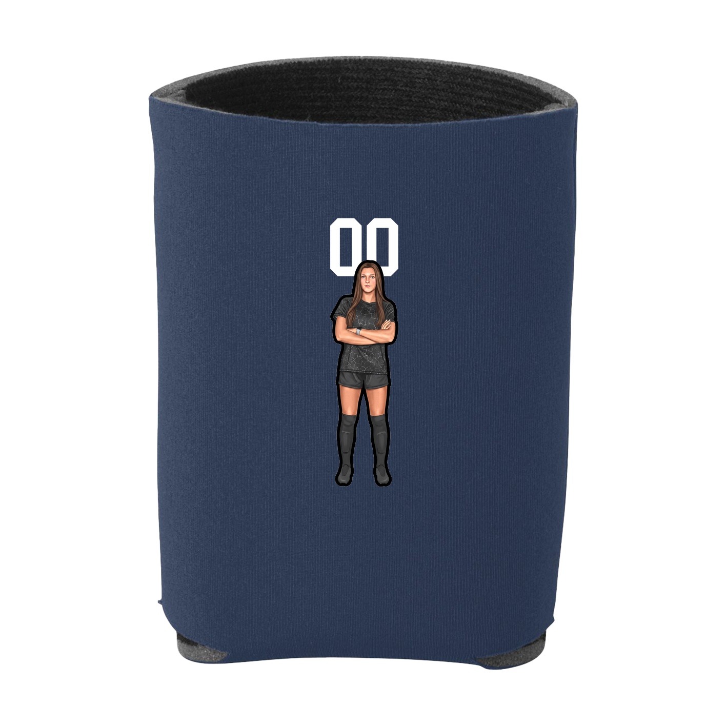 Can Holder