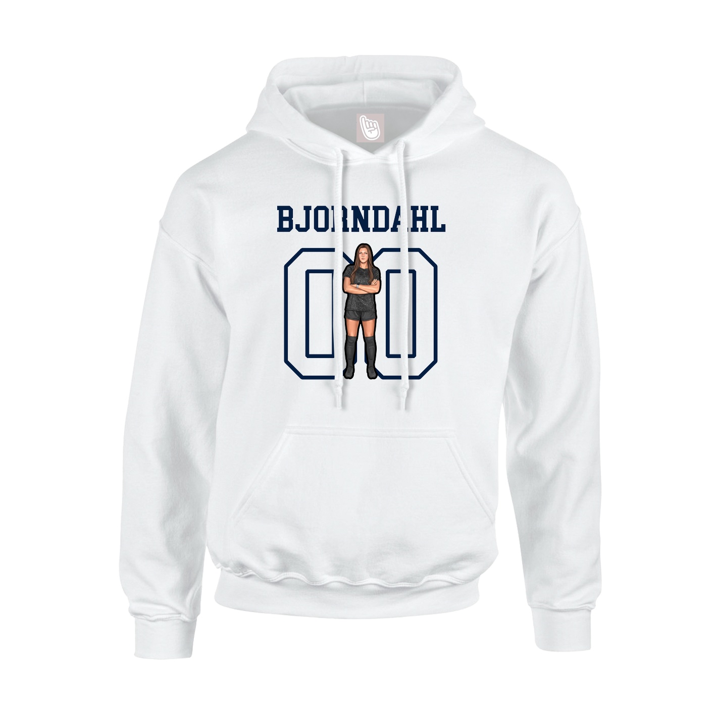 Youth Hoodie