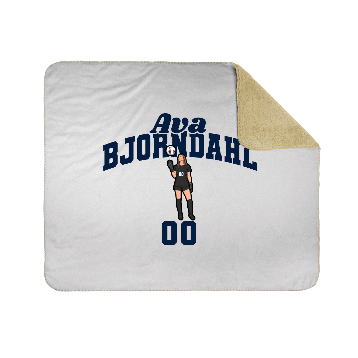 Throw Blanket