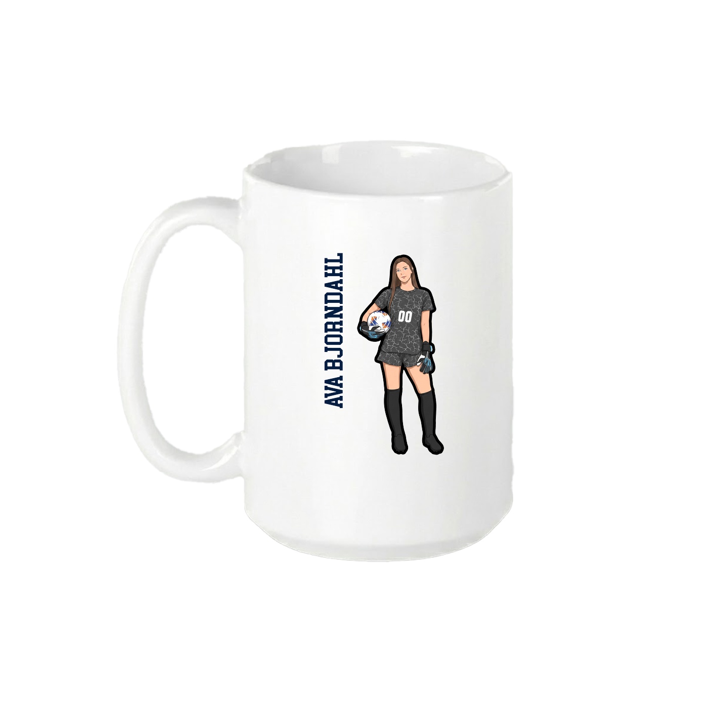 15oz Coffee Mug