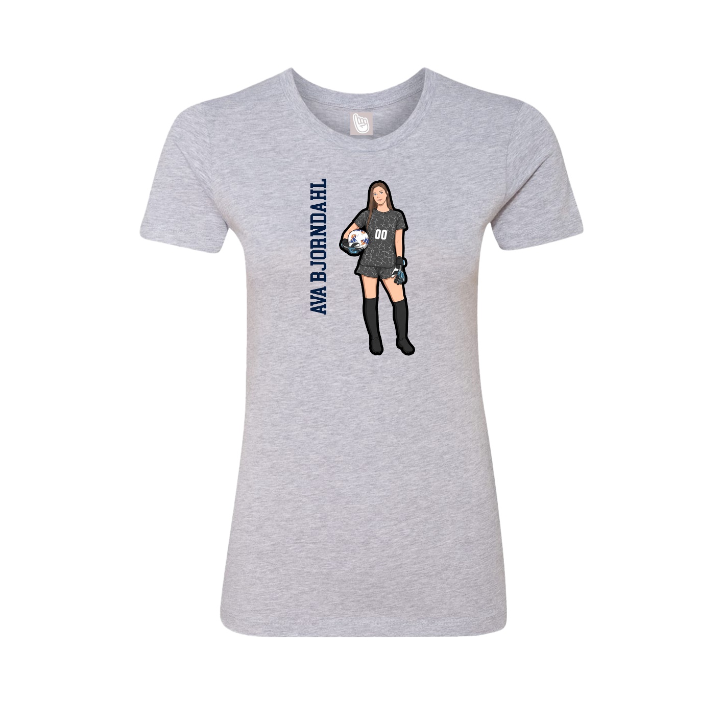 Womens Tee