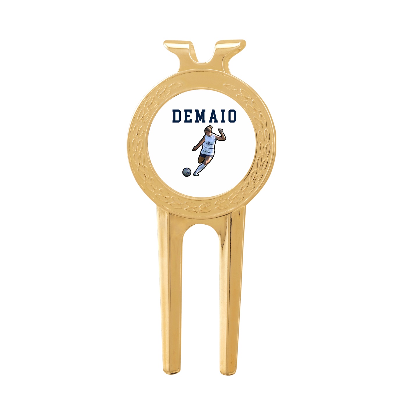 Divot Tool with Ball Marker — Shirsey in Classic