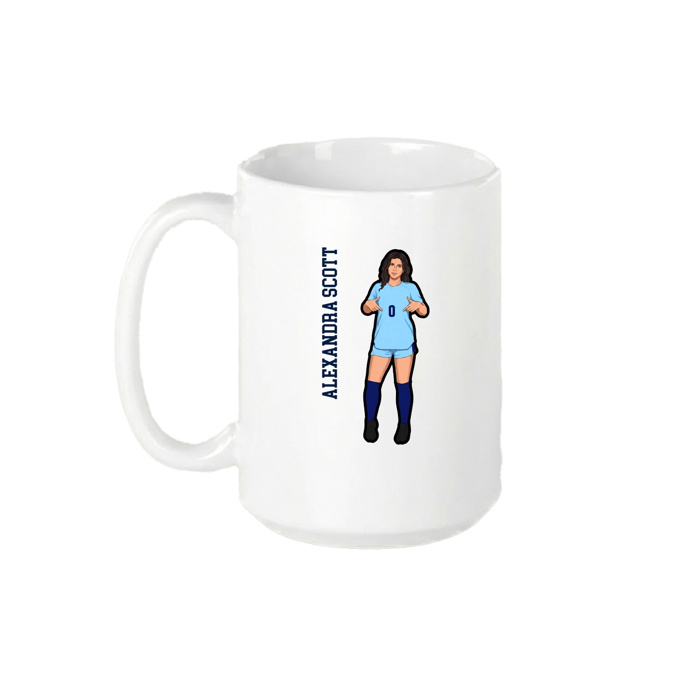 15oz Coffee Mug