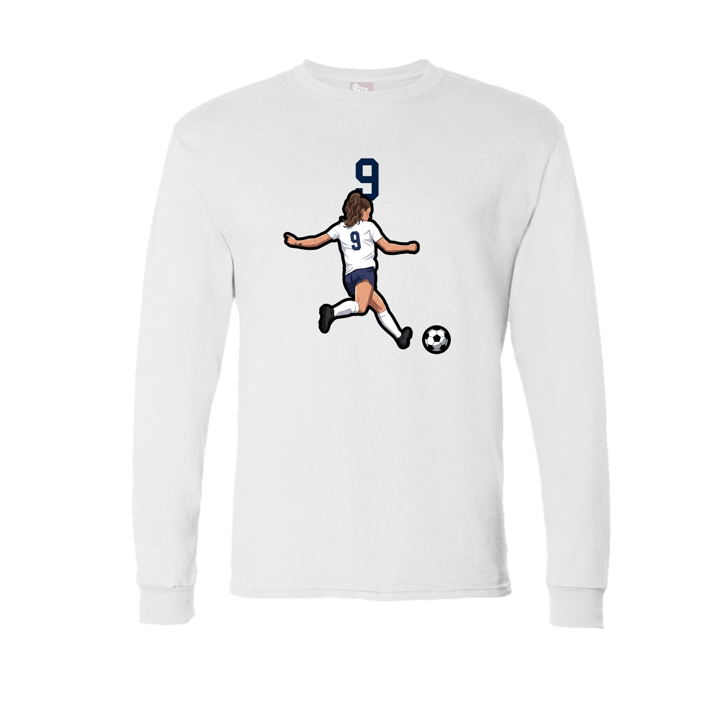 Long Sleeve Tee