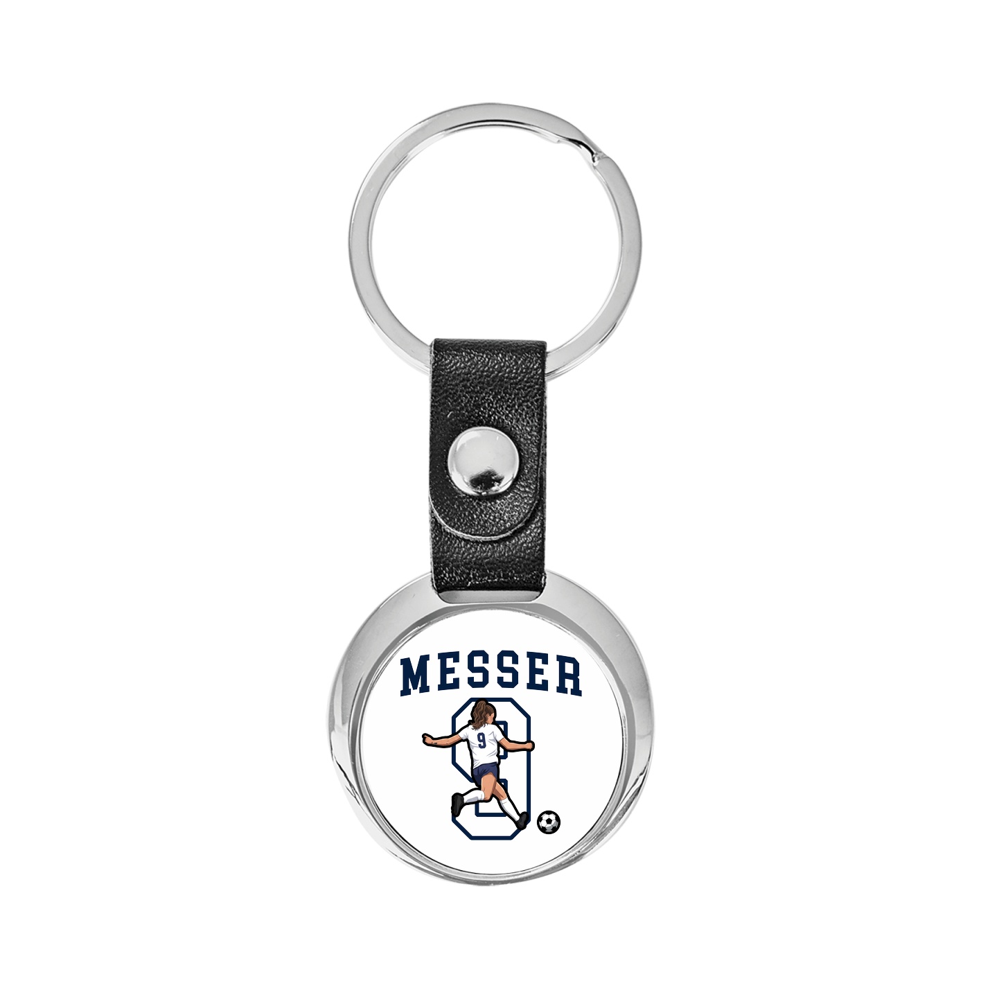 Key Chain — Shirsey in Classic