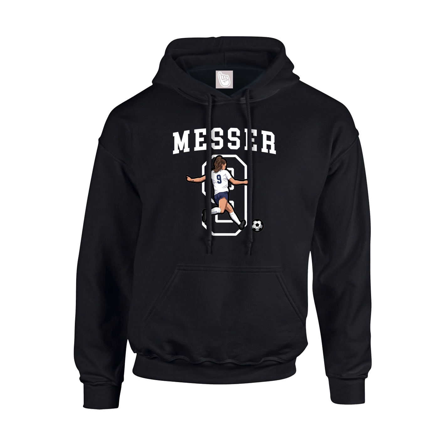 Youth Hoodie