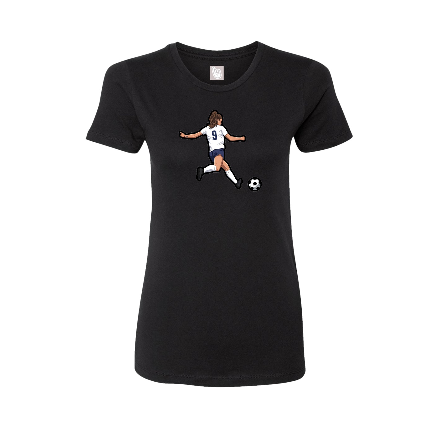Fitted Women's Tee