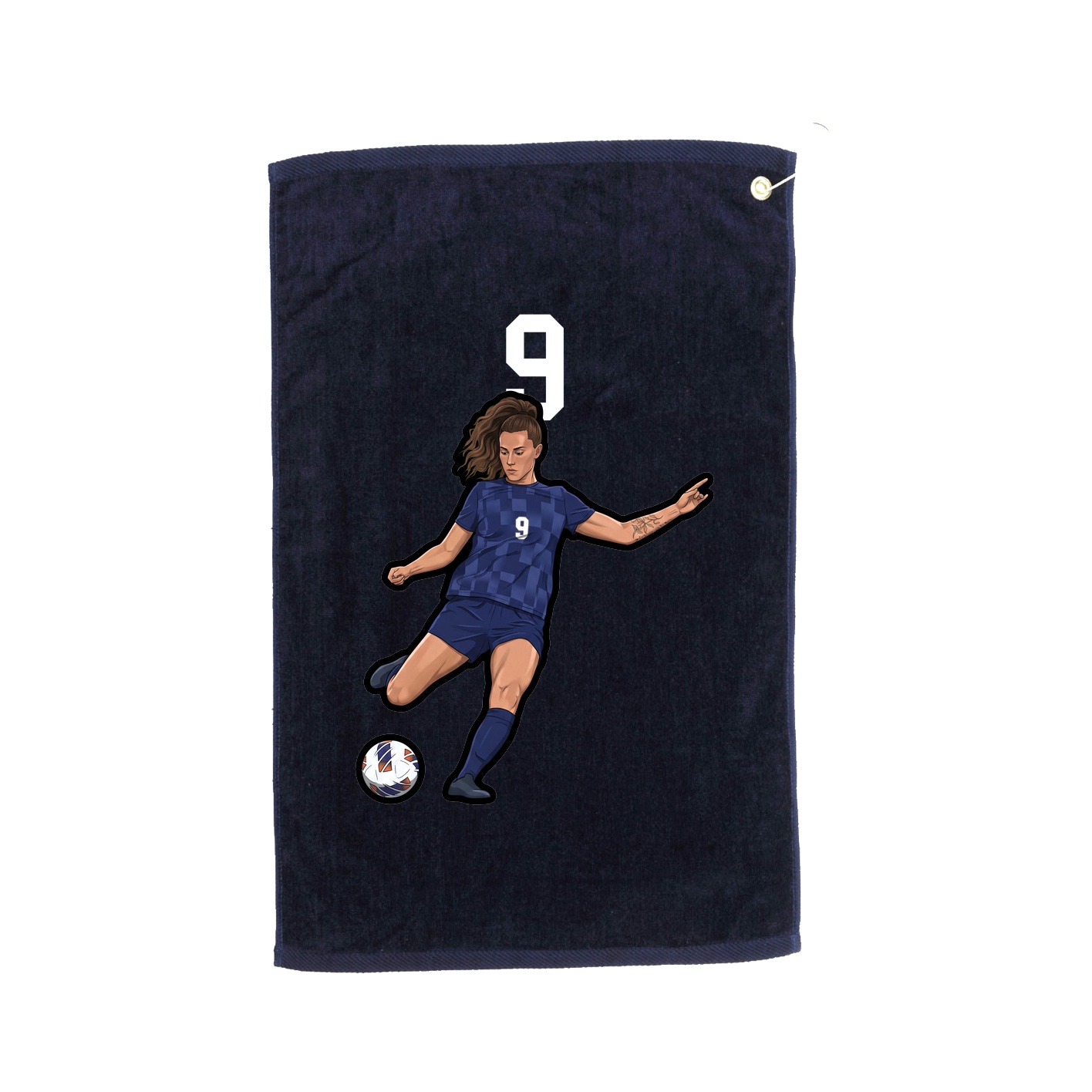 Golf Towel