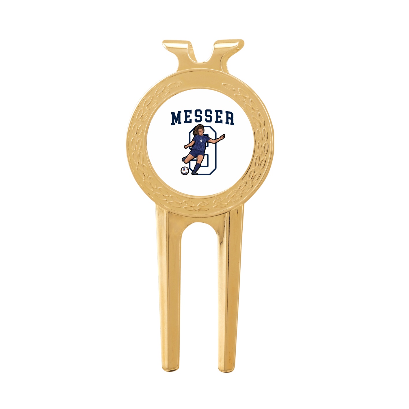 Divot Tool with Ball Marker — Shirsey in Classic