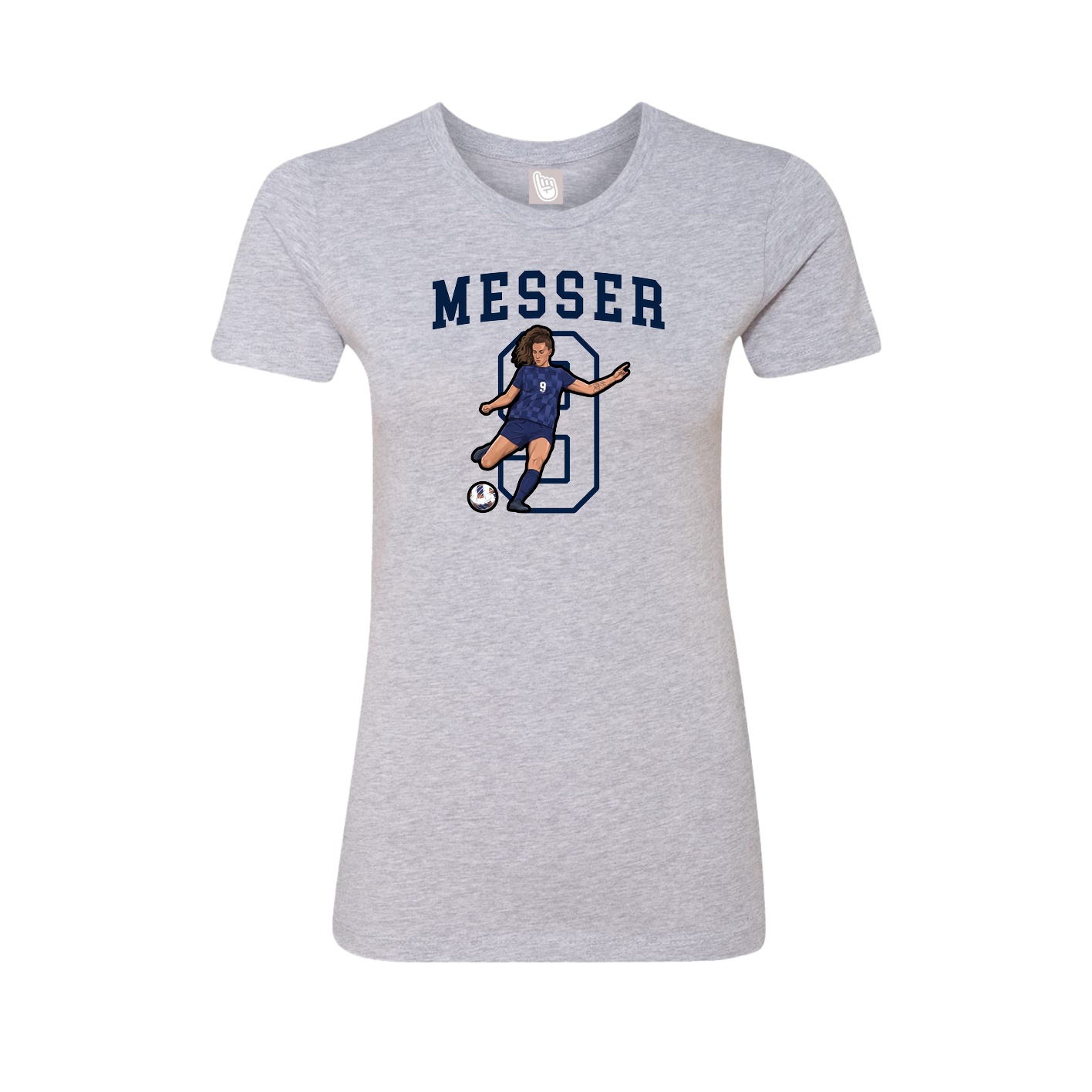 Womens Tee