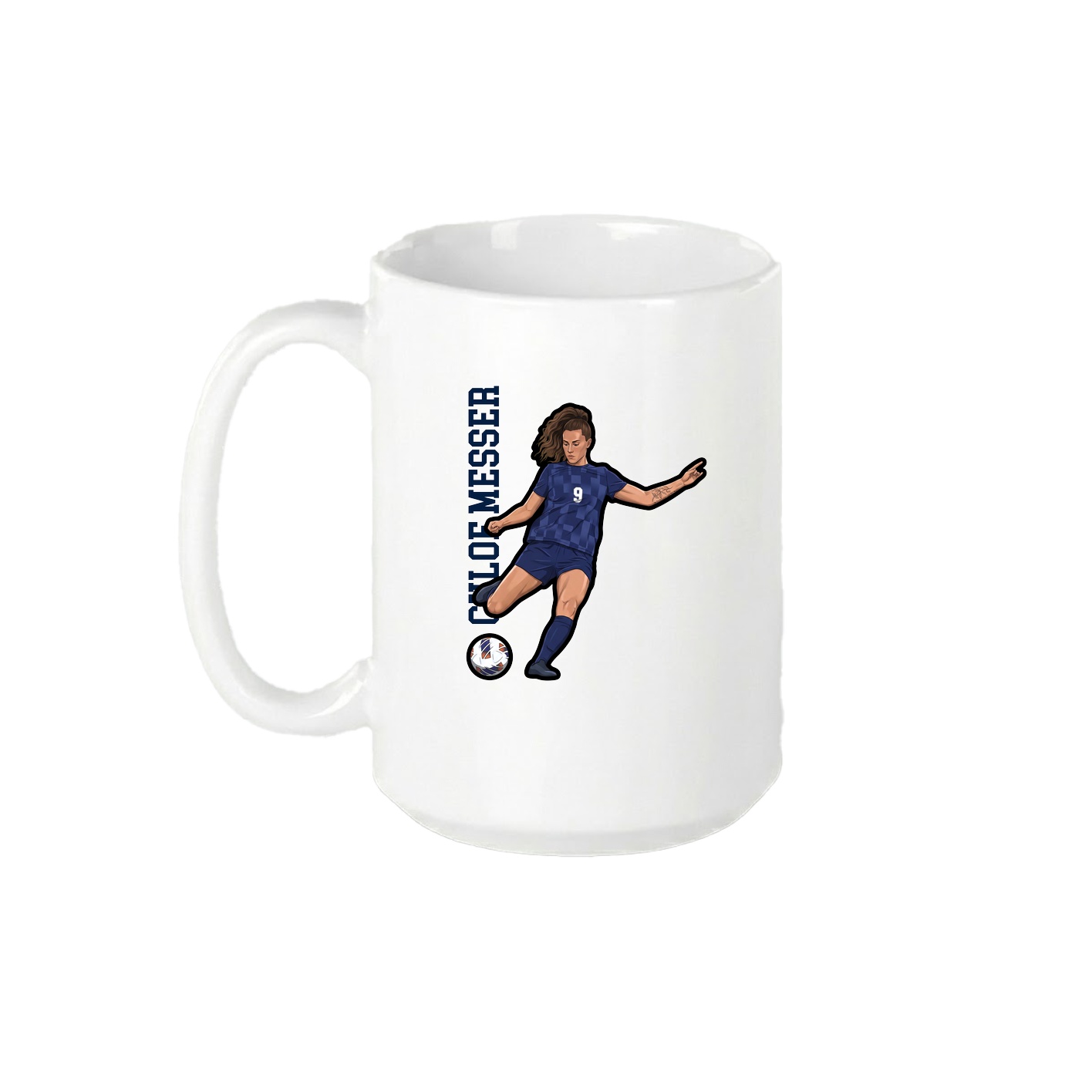 15oz Coffee Mug