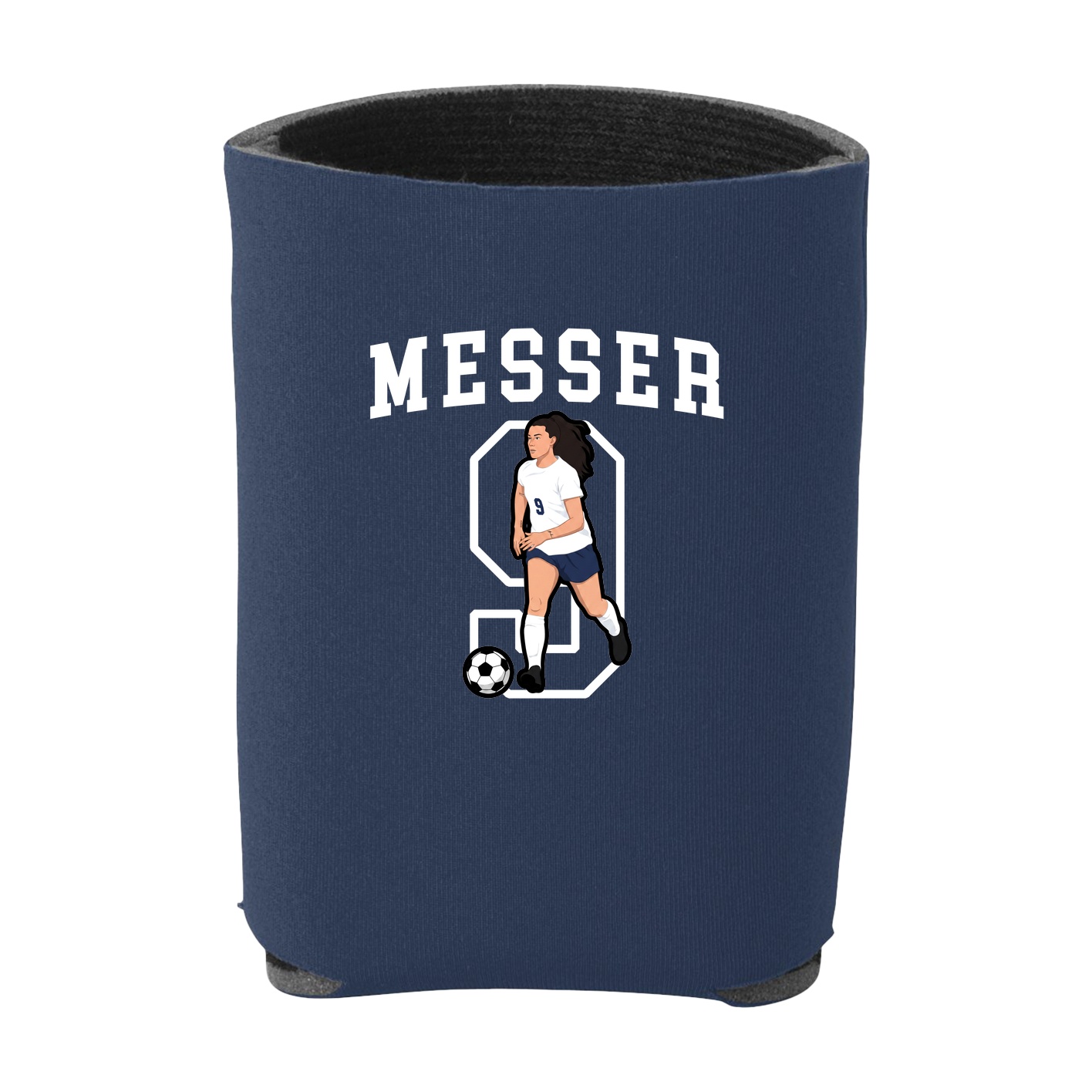 Can Holder — Shirsey in Navy