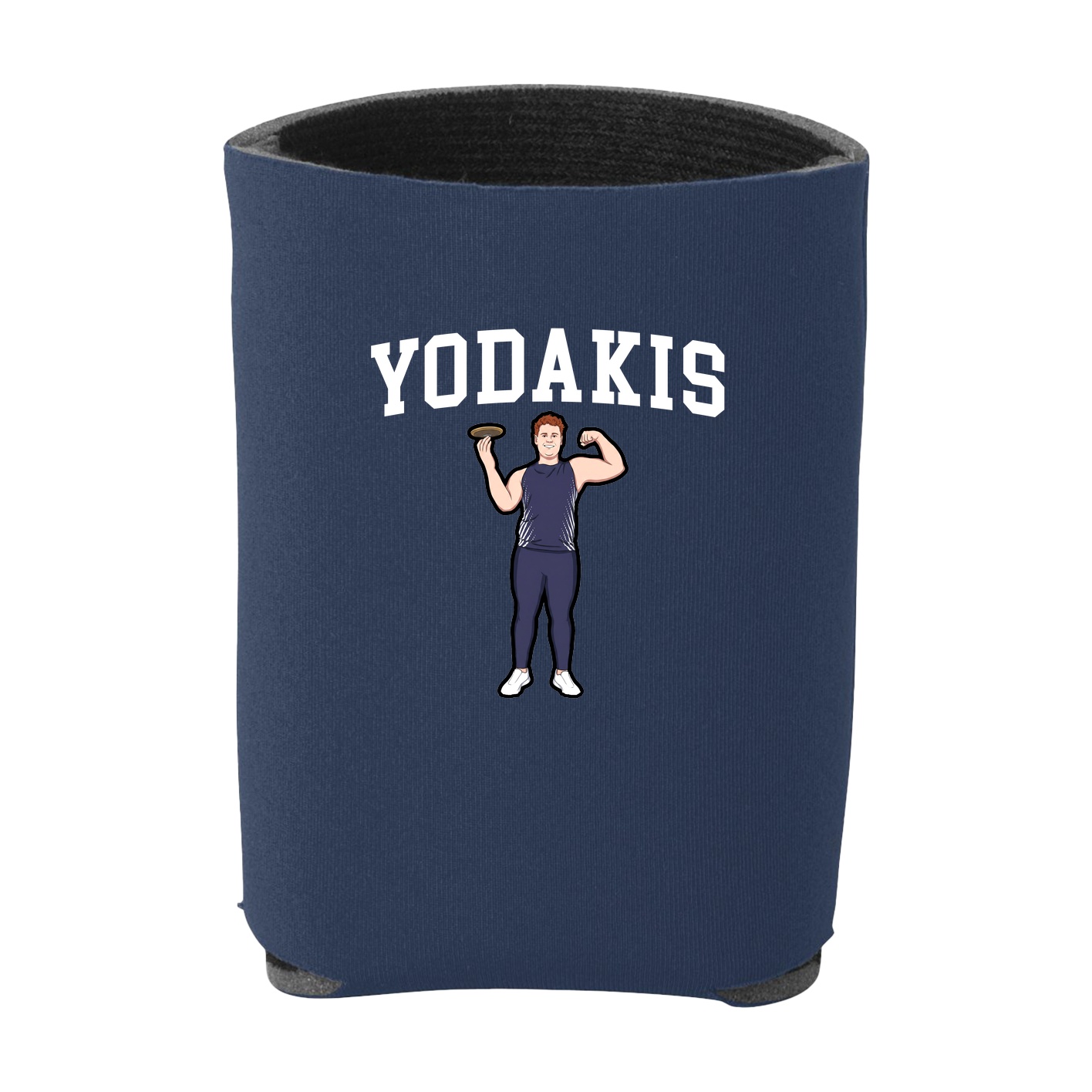 Can Holder — Shirsey in Navy
