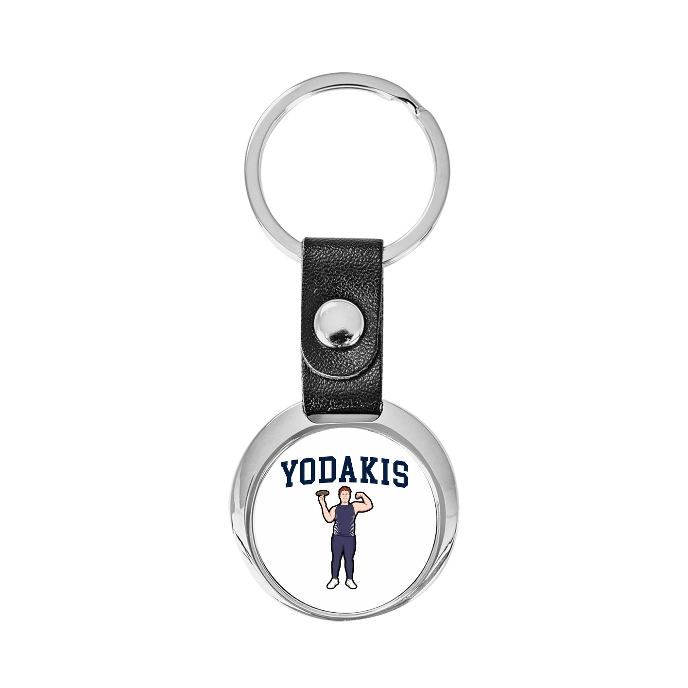 Key Chain — Shirsey in Classic