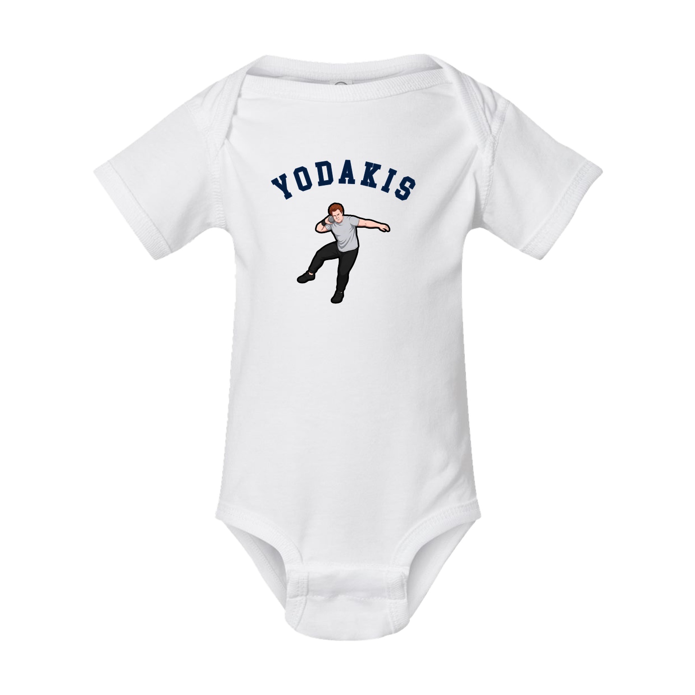 Baby Onesie