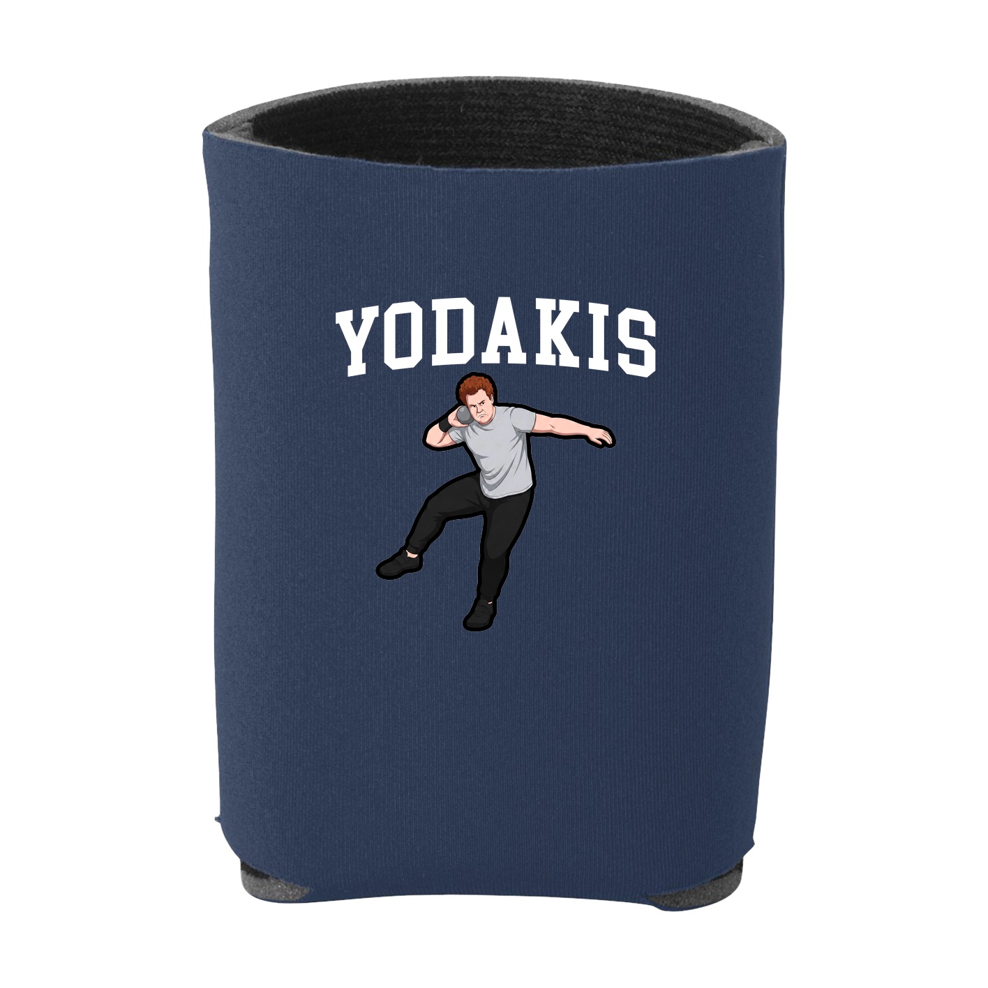 Can Holder — Shirsey in Navy