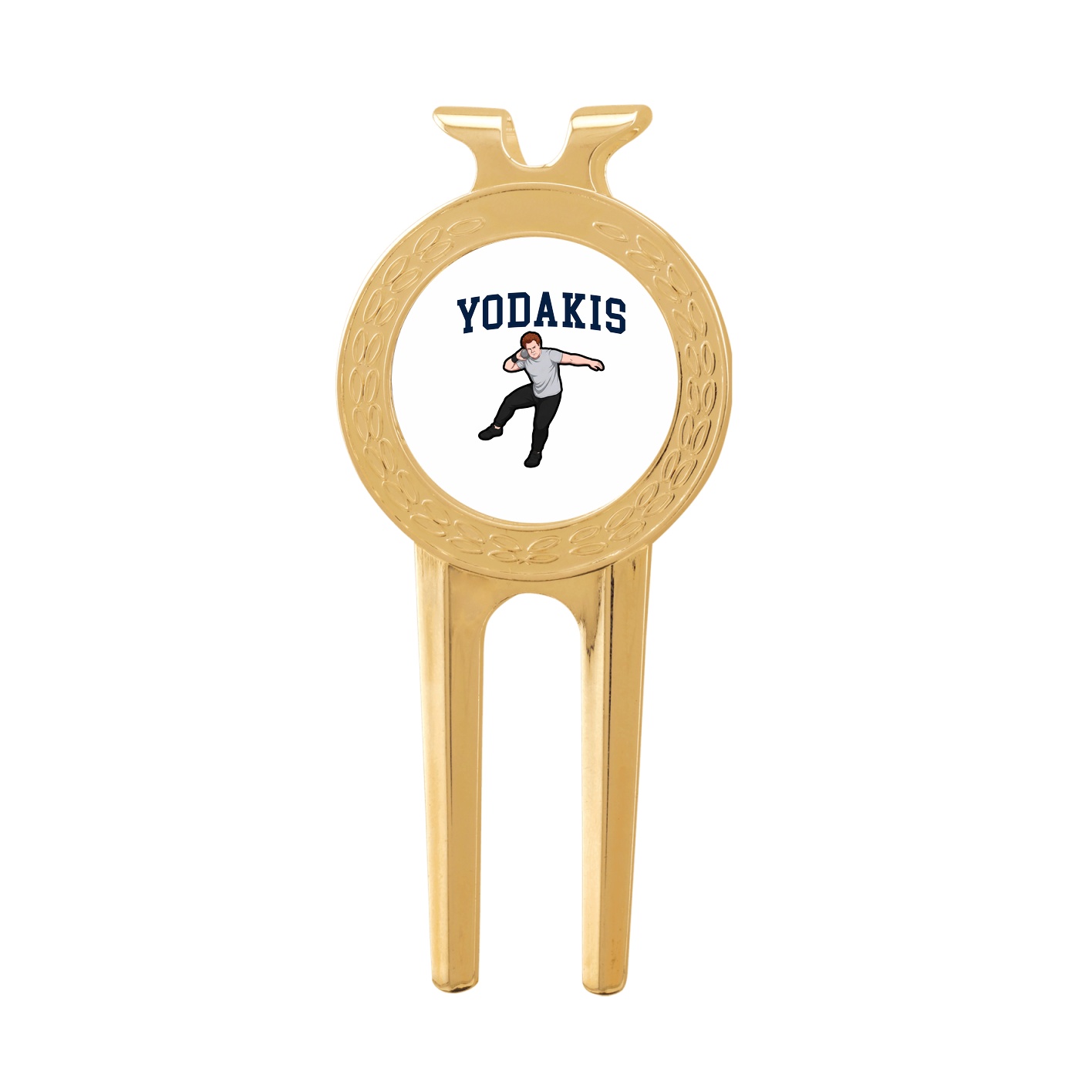 Divot Tool with Ball Marker — Shirsey in Classic