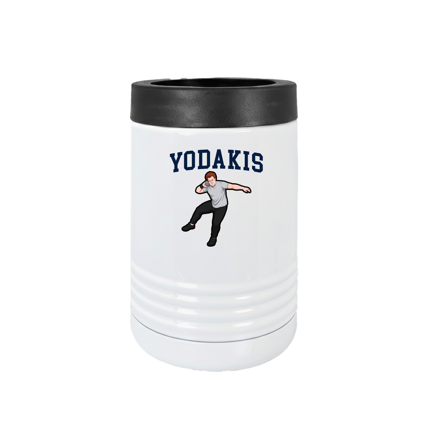 Beverage Holder — Shirsey in White