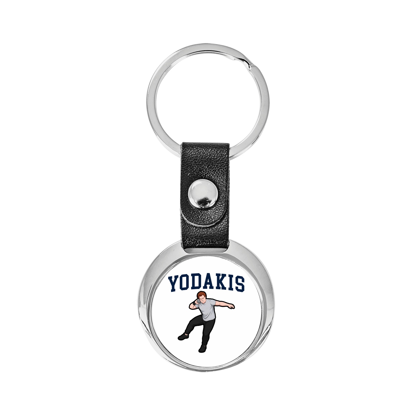Key Chain — Shirsey in Classic