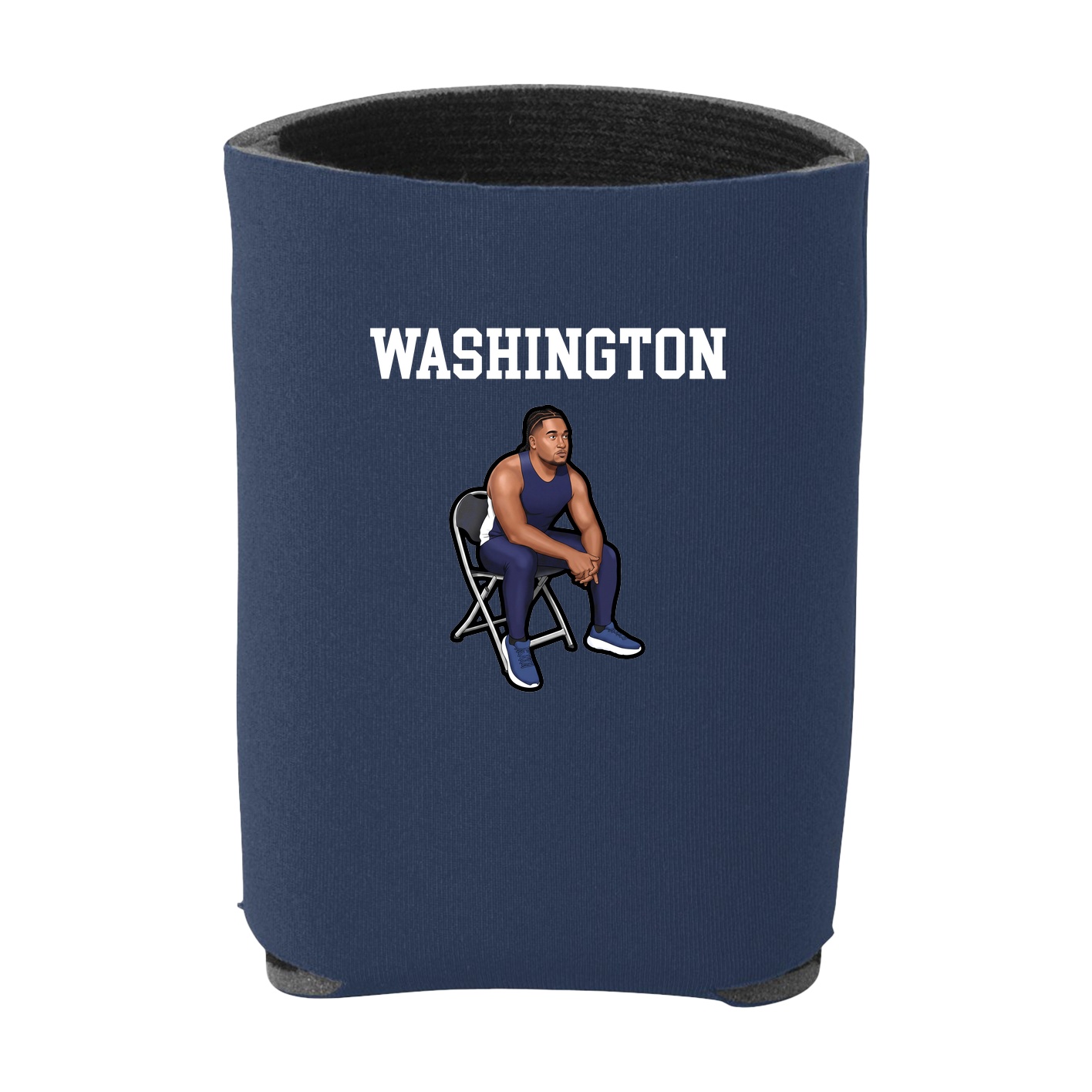 Can Holder — Shirsey in Navy