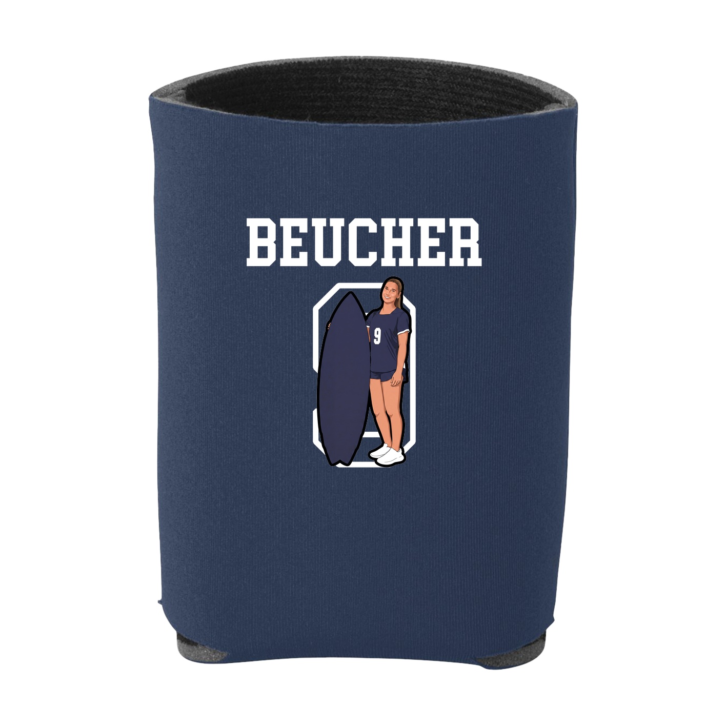 Can Holder — Shirsey in Navy