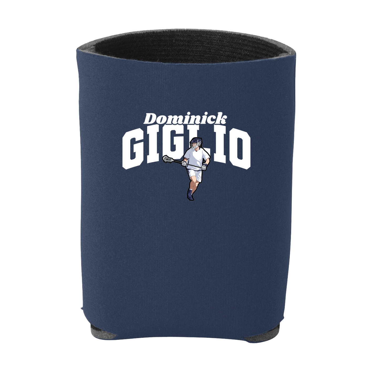 Can Holder — Signature Arch in Navy