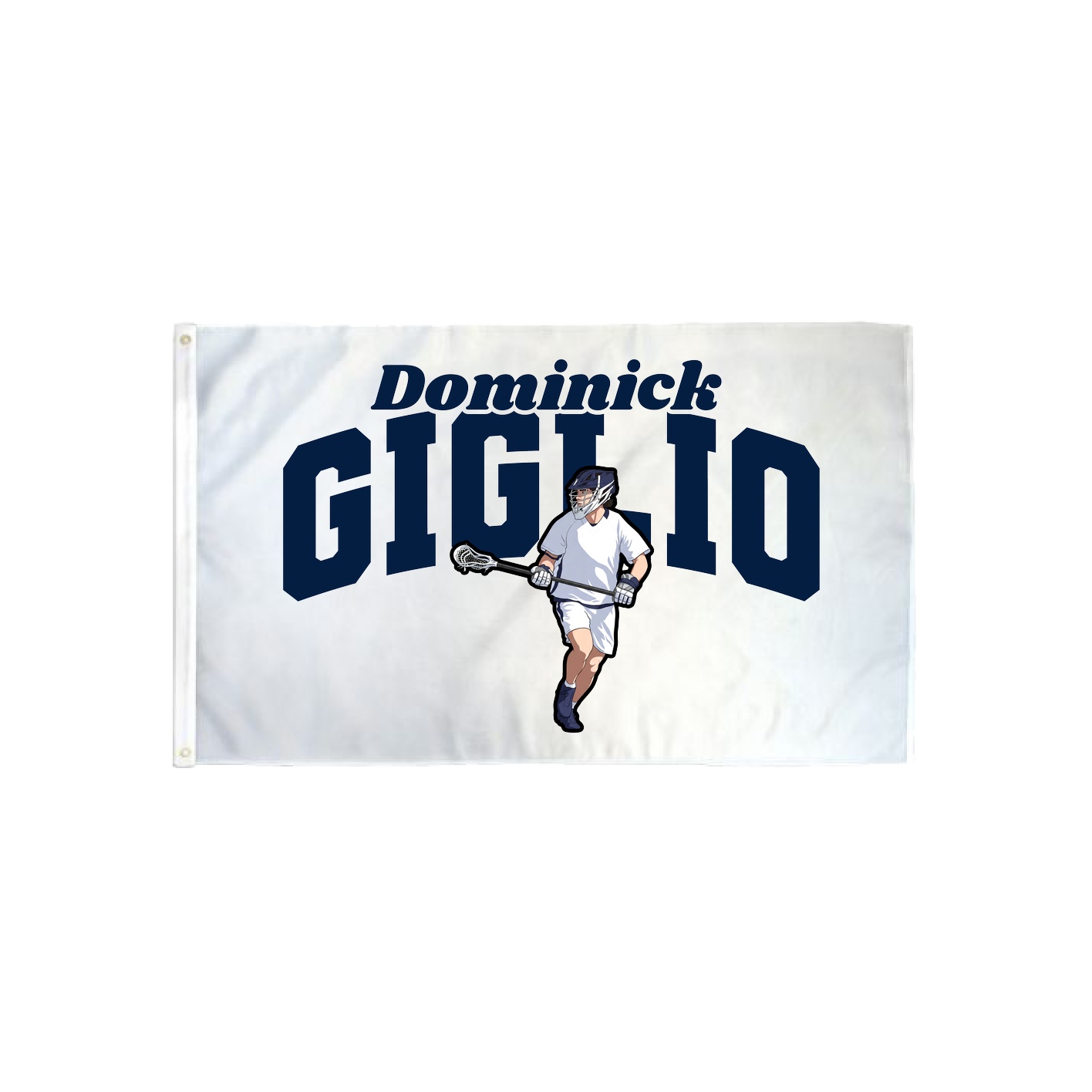 3x5 Flag — Signature Arch in Classic