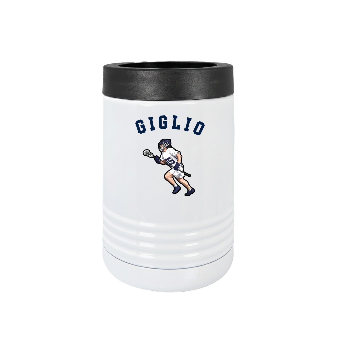 Beverage Holder — Shirsey Arch in White