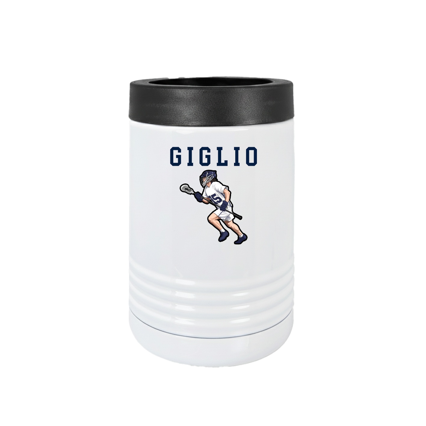 Beverage Holder — Shirsey in White