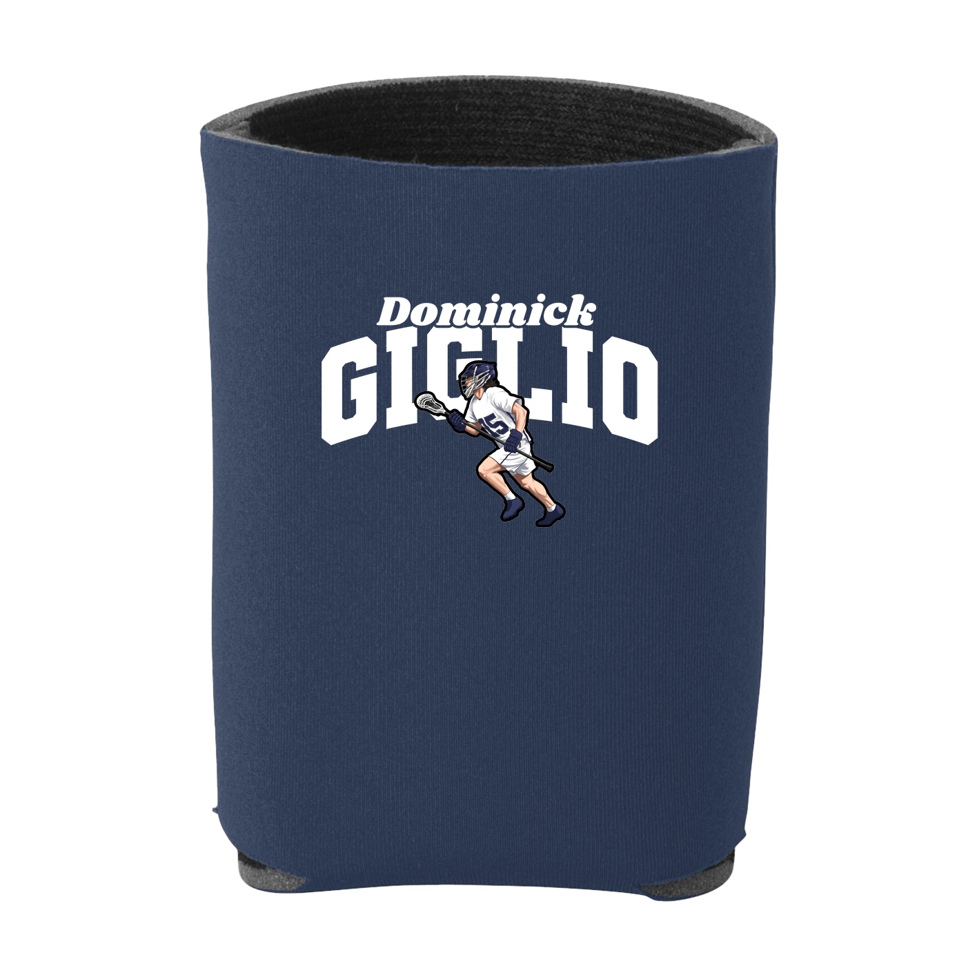 Can Holder — Signature Arch in Navy