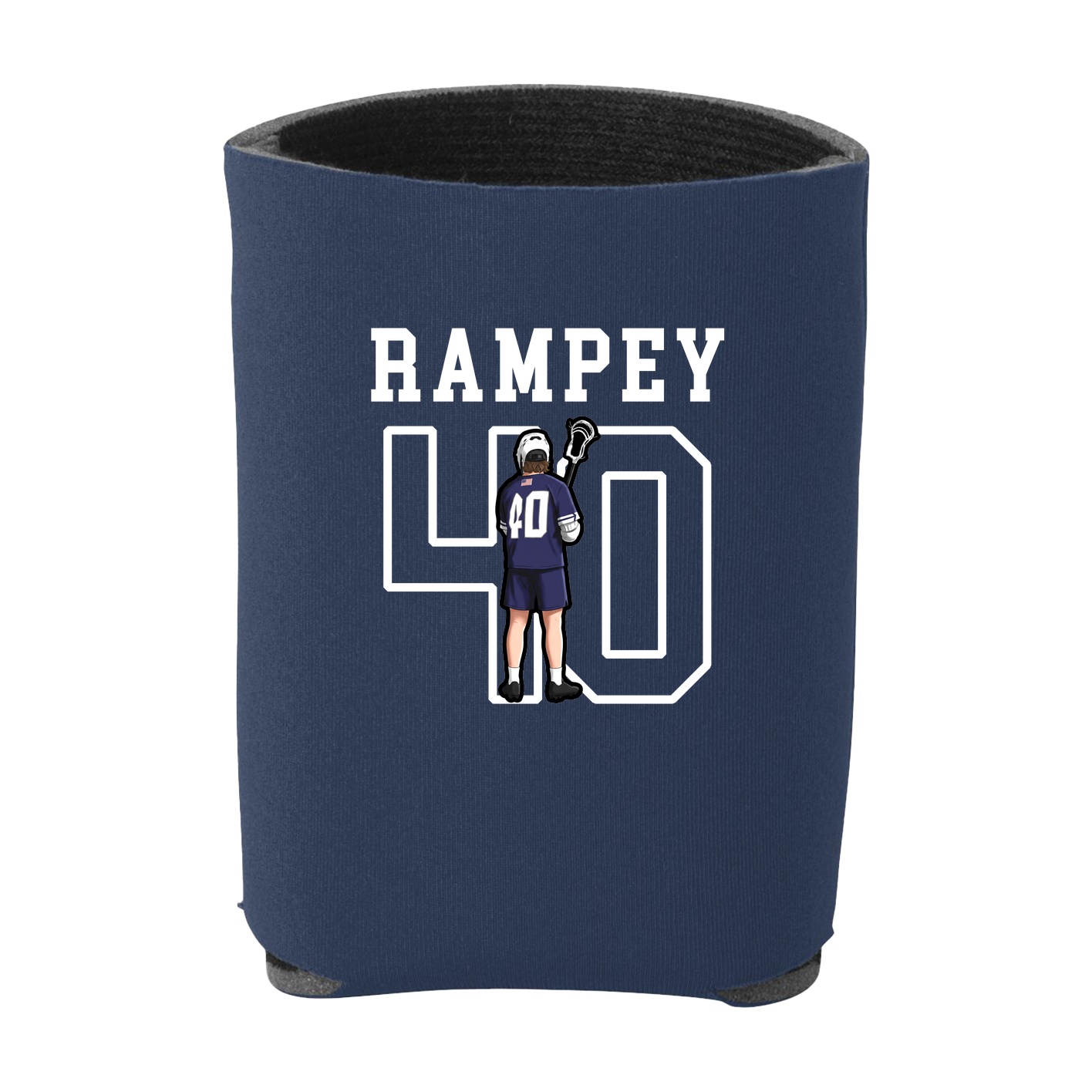 Can Holder — Shirsey in Navy