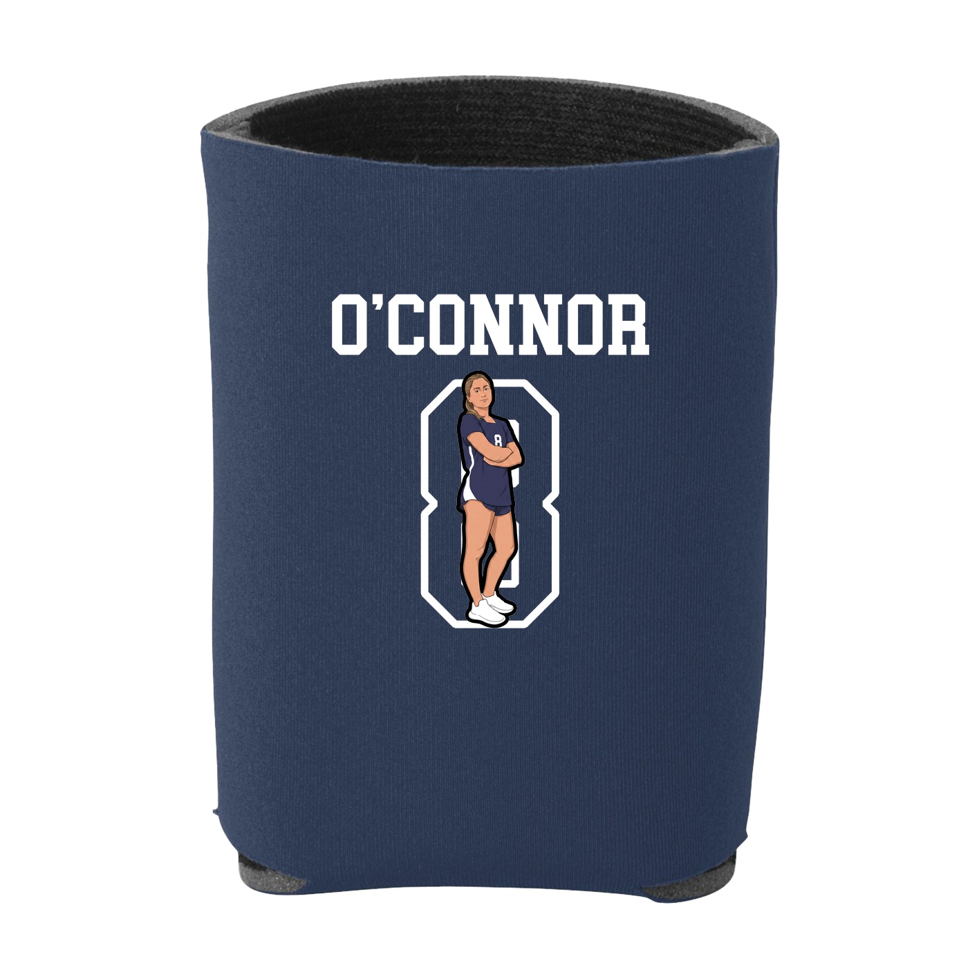 Can Holder — Shirsey in Navy