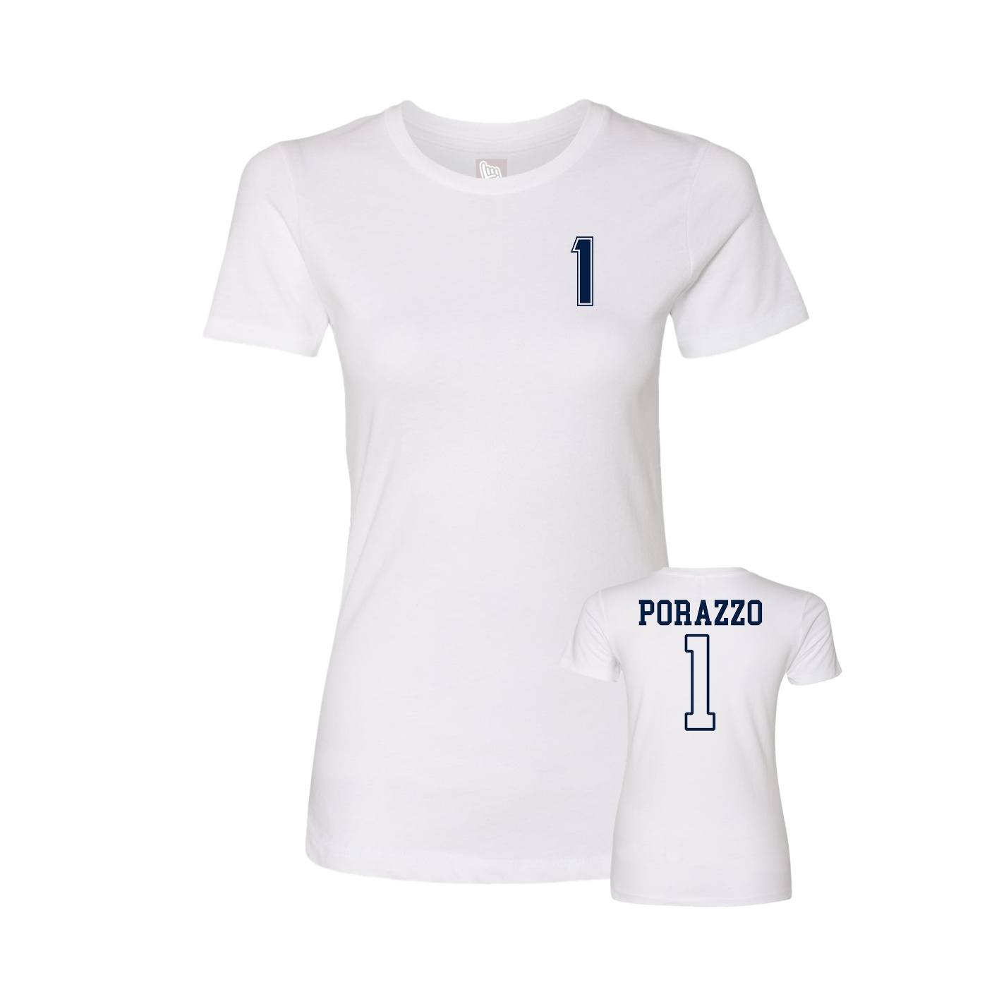 Womens Tee