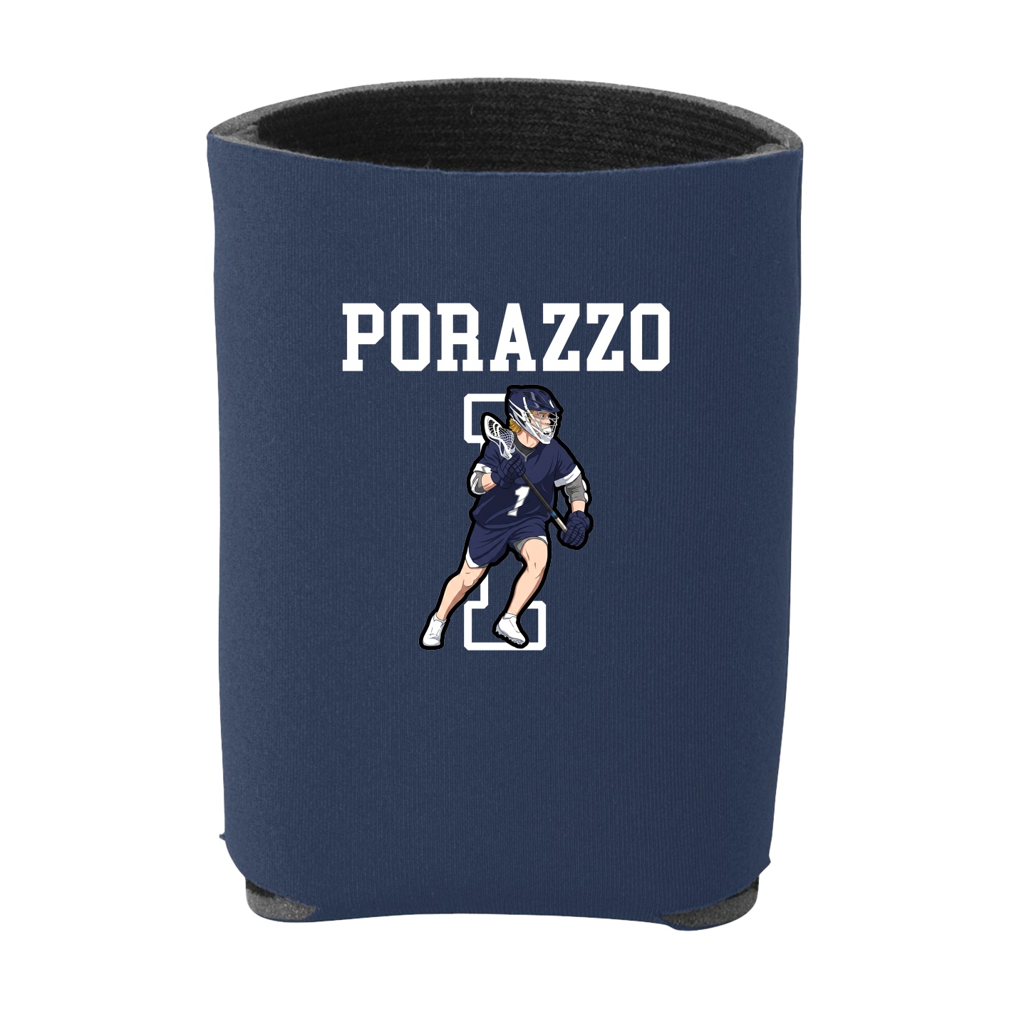 Can Holder — Shirsey in Navy