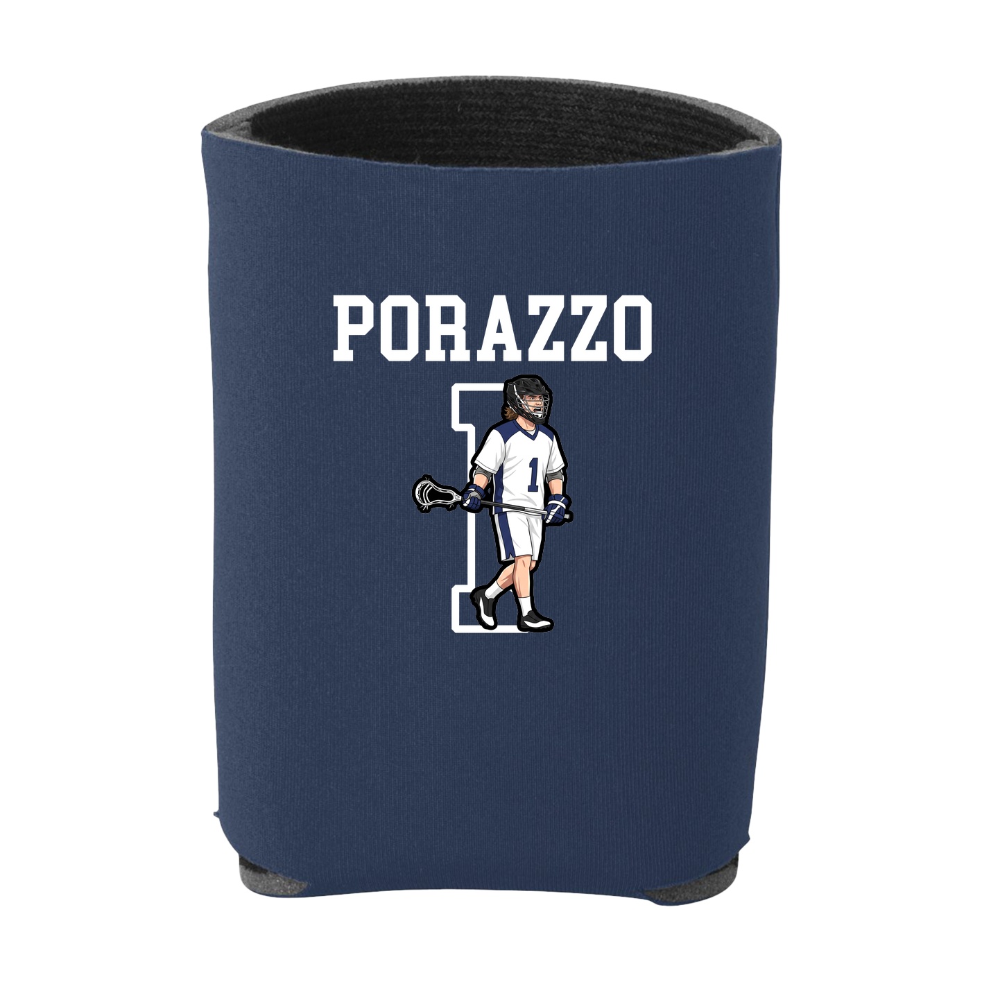 Can Holder — Shirsey in Navy