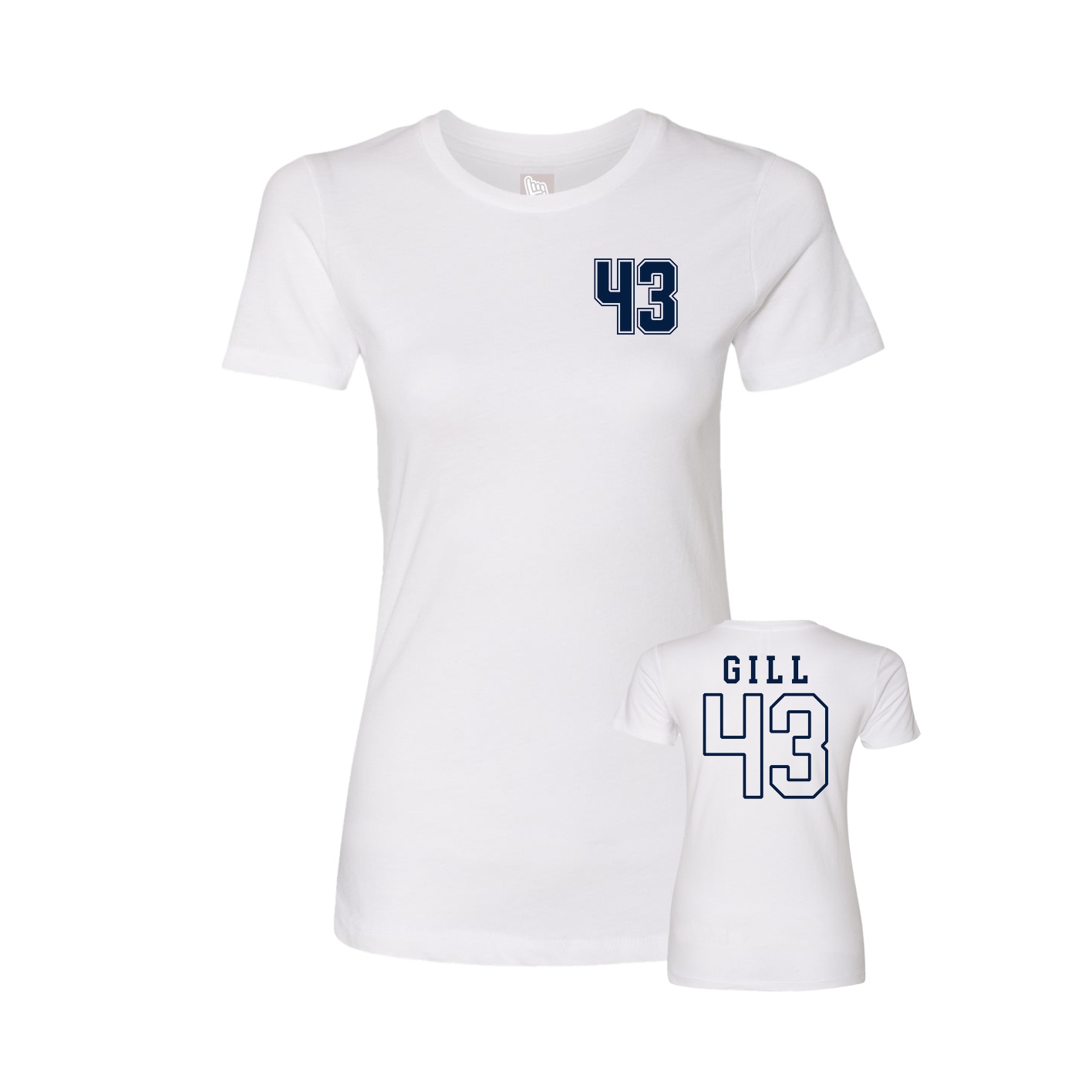 Womens Tee