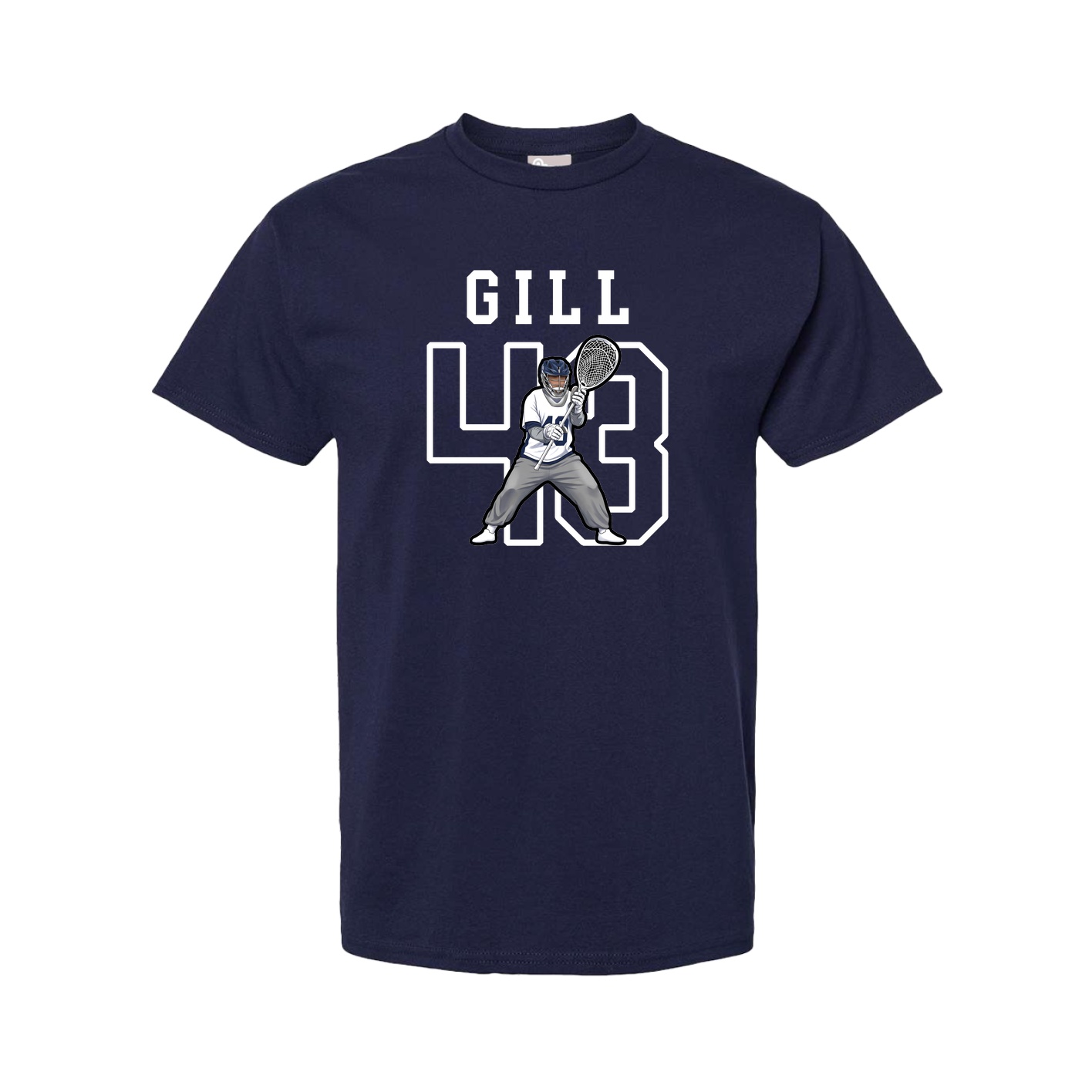 Tee — Shirsey in Navy