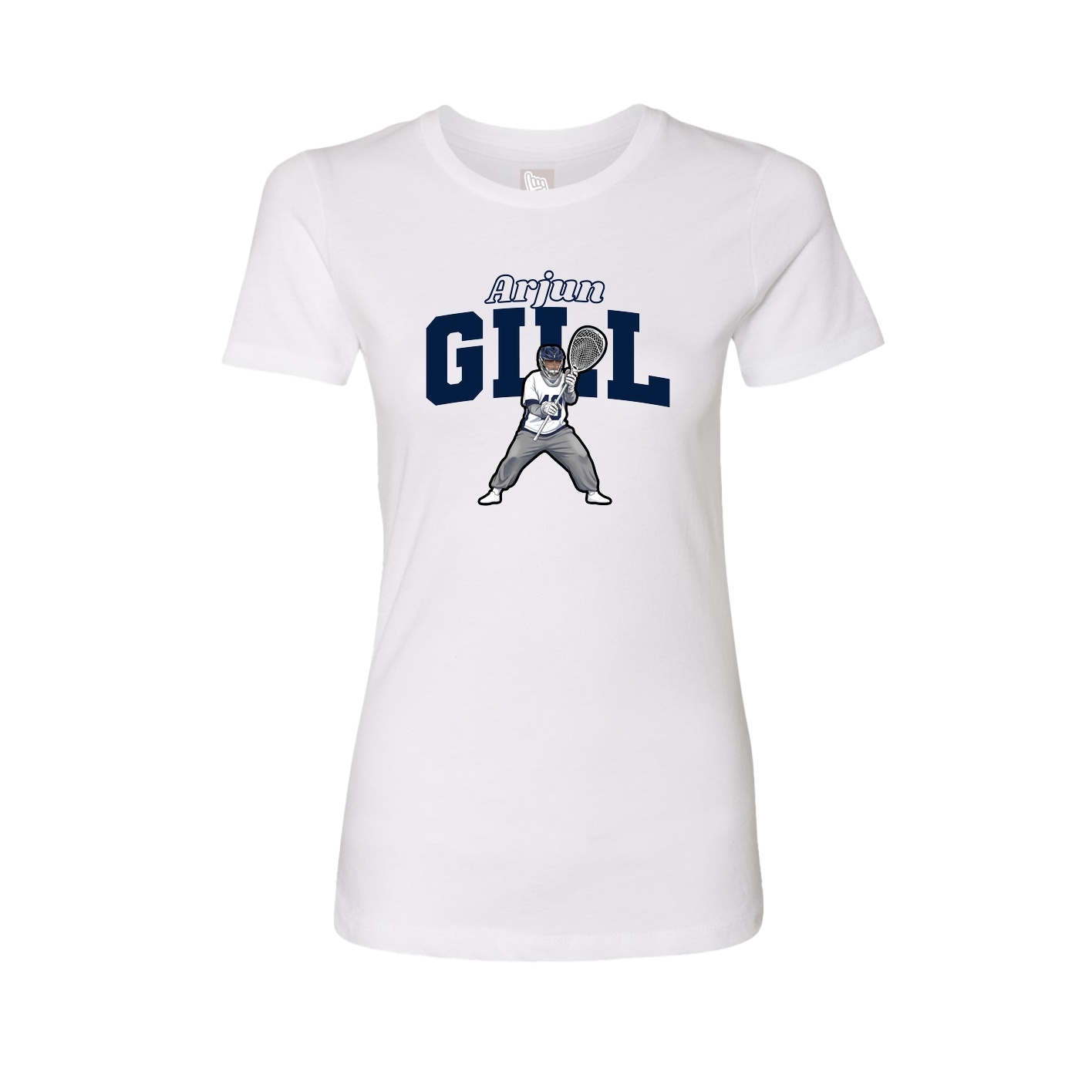 Fitted Women's Tee
