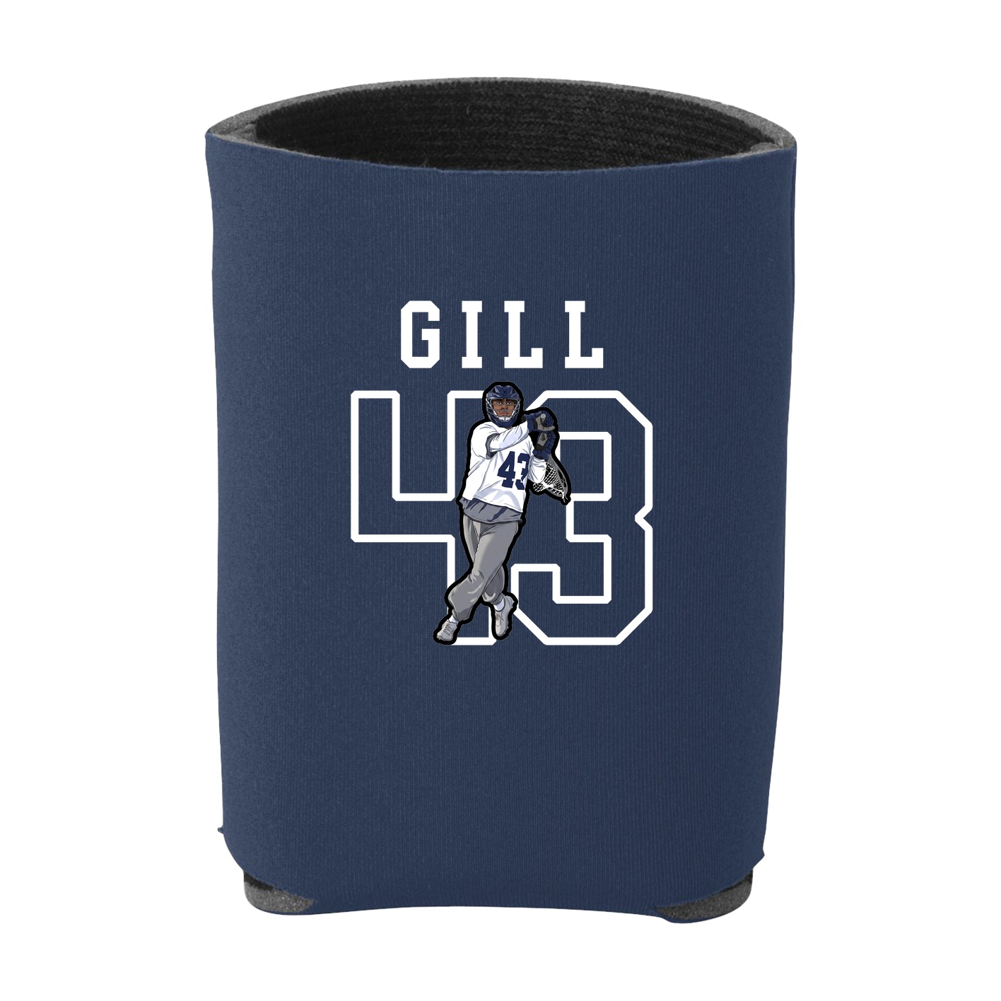 Can Holder — Shirsey in Navy