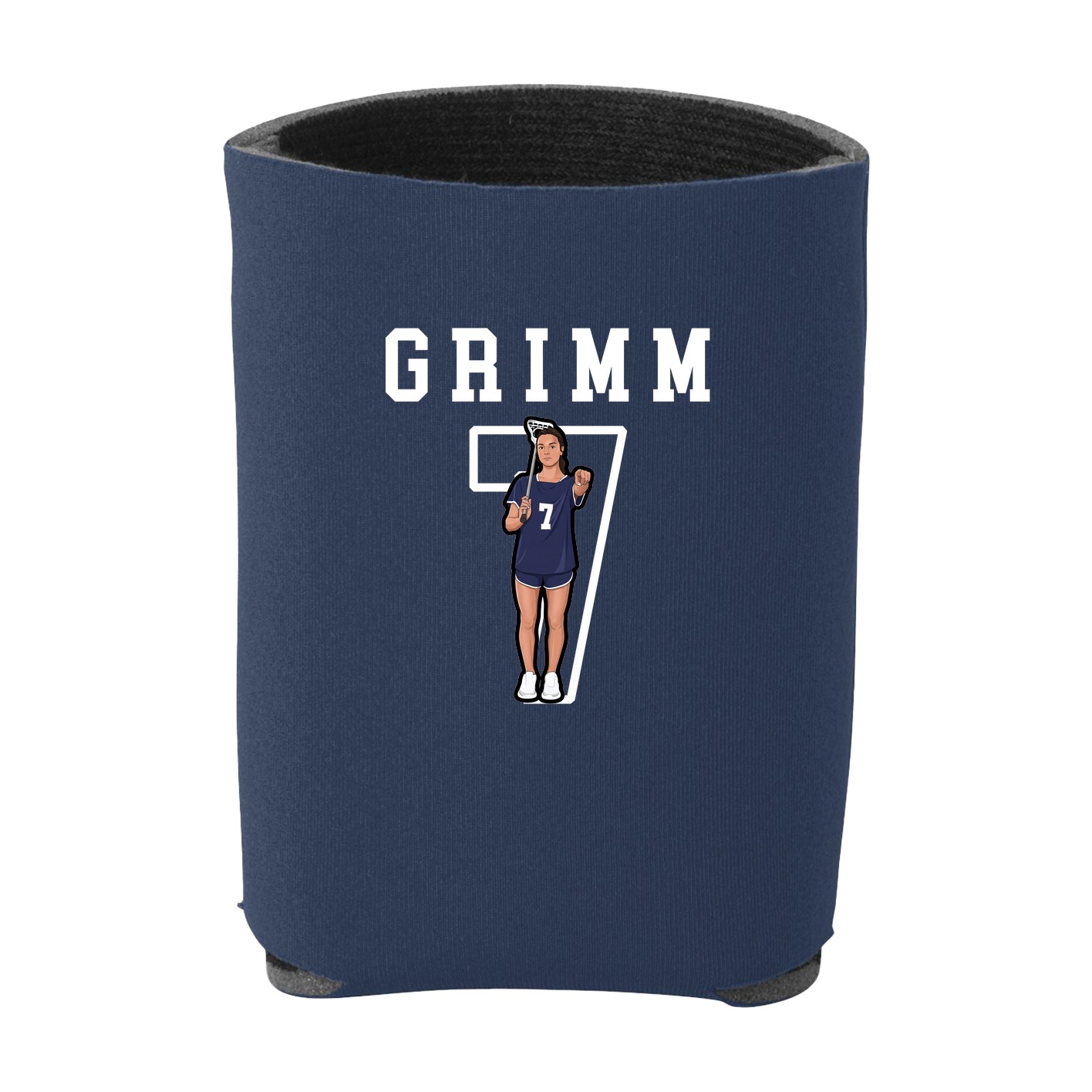 Can Holder