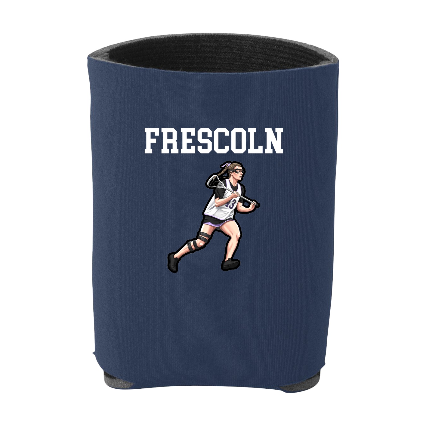 Can Holder — Shirsey in Navy