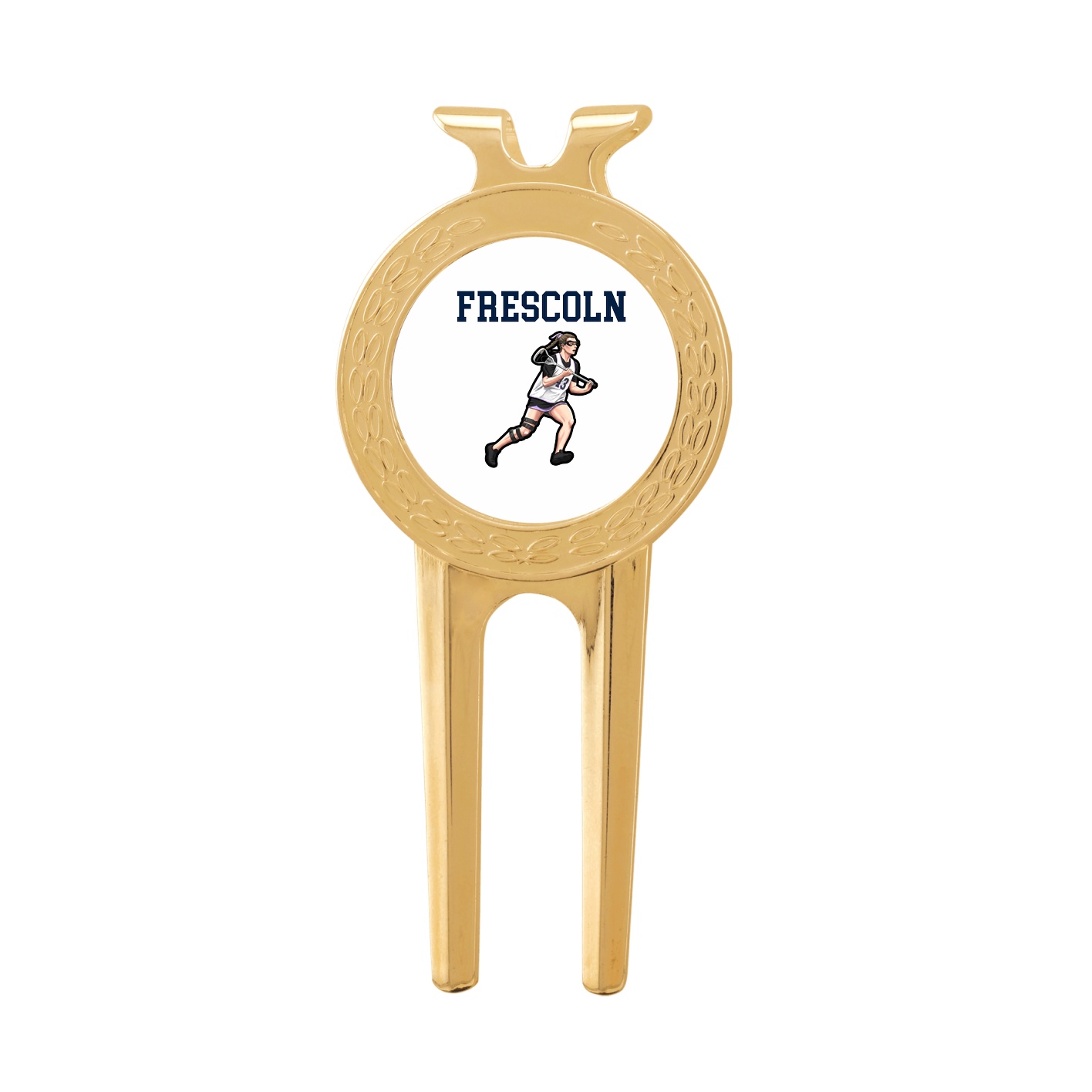 Divot Tool with Ball Marker — Shirsey in Classic