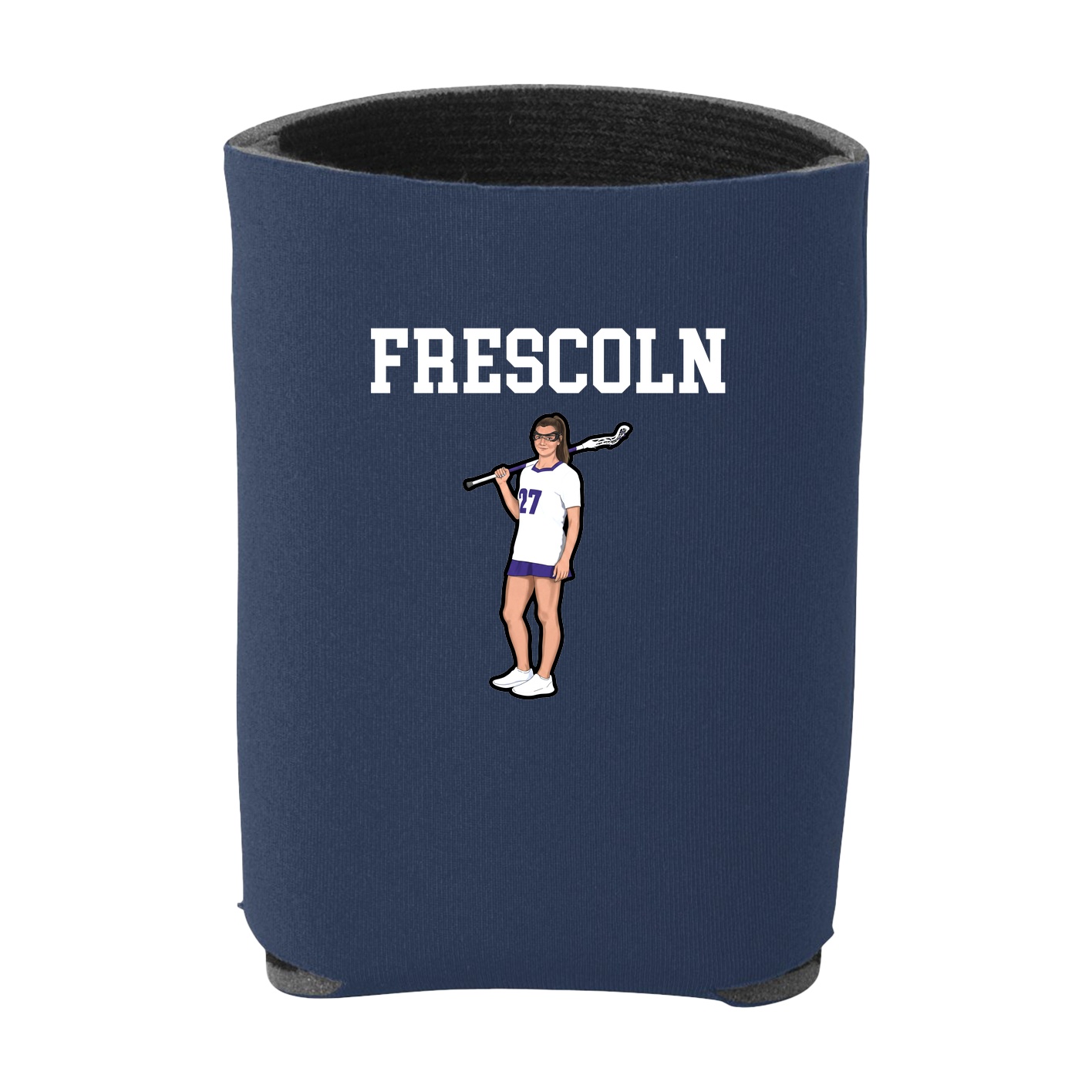Can Holder — Shirsey in Navy