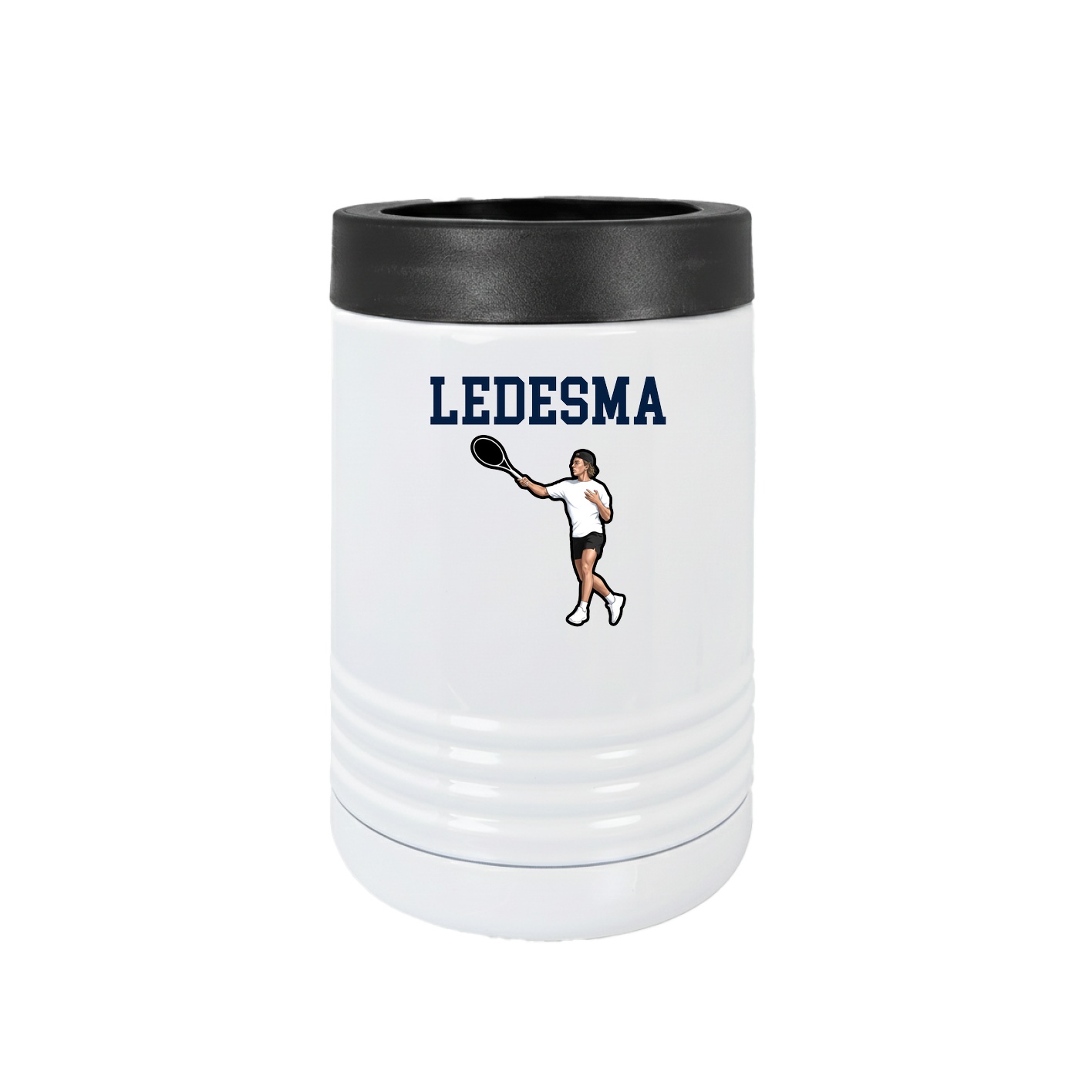 Beverage Holder — Shirsey in White