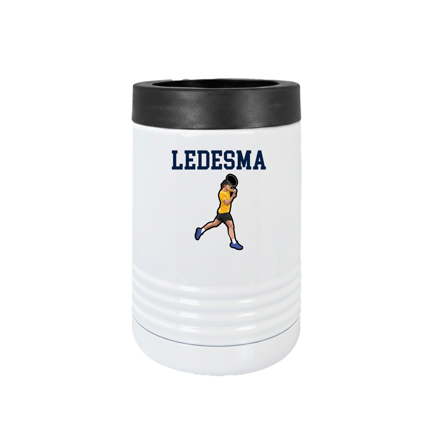 Beverage Holder — Shirsey in White