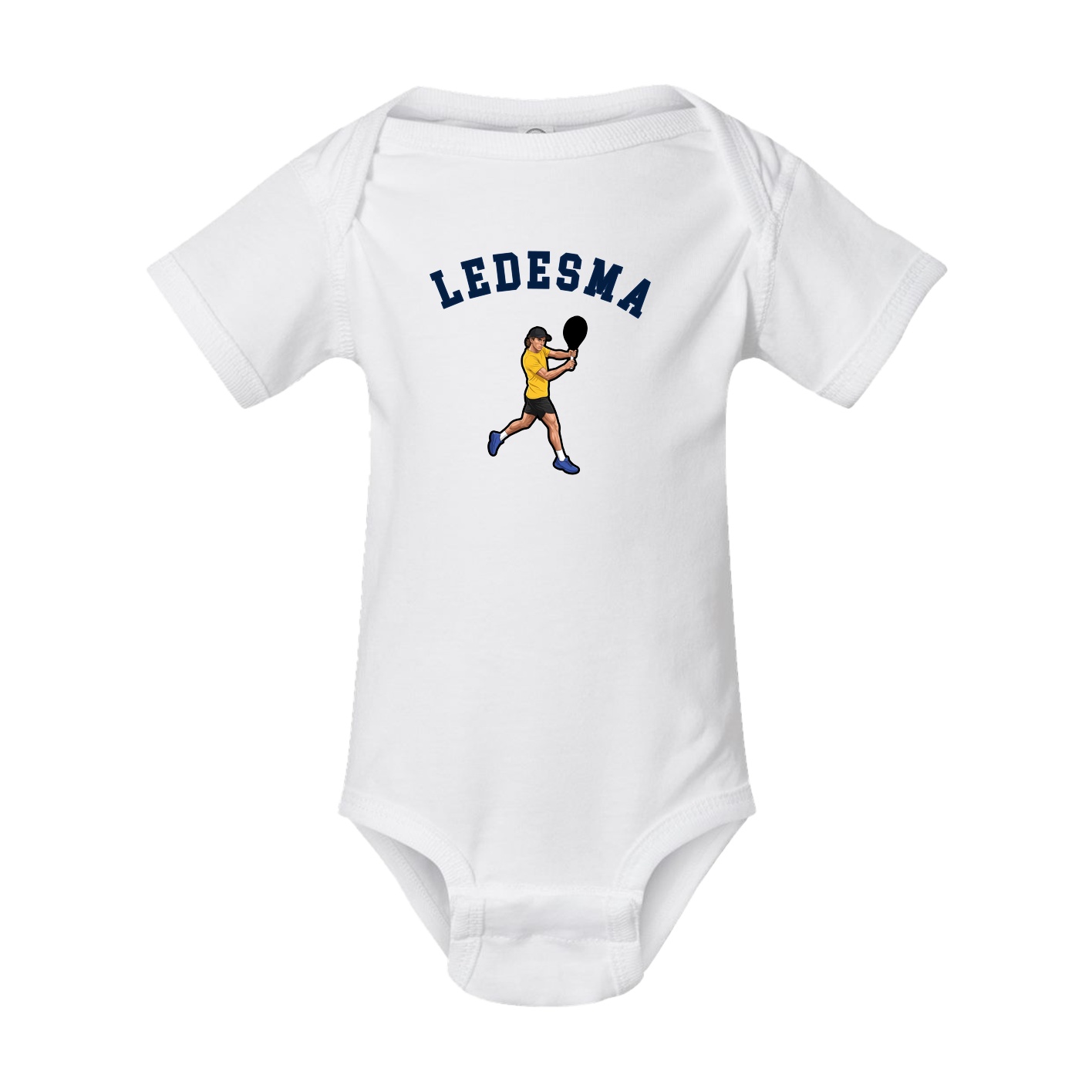 Baby Onesie