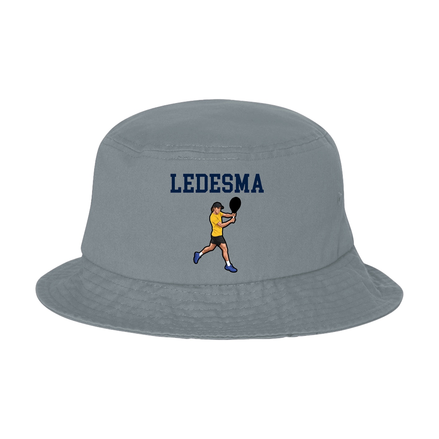 Bucket Cap