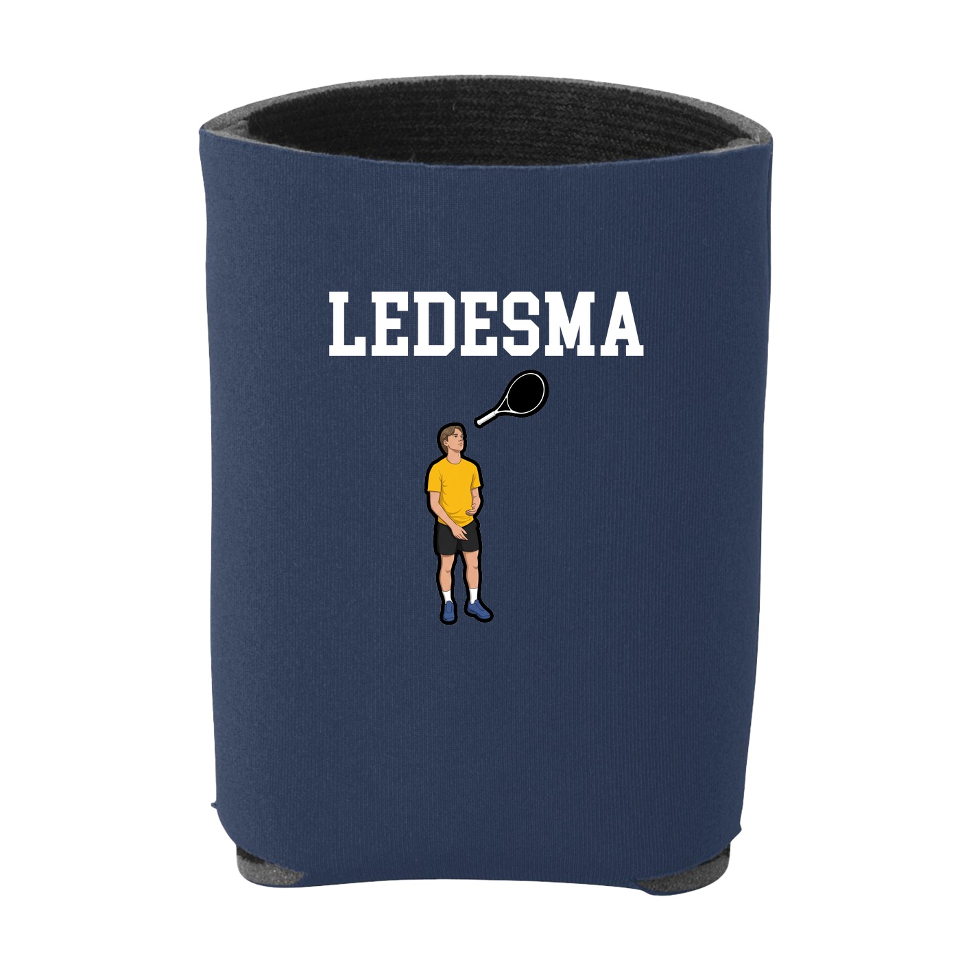 Can Holder — Shirsey in Navy