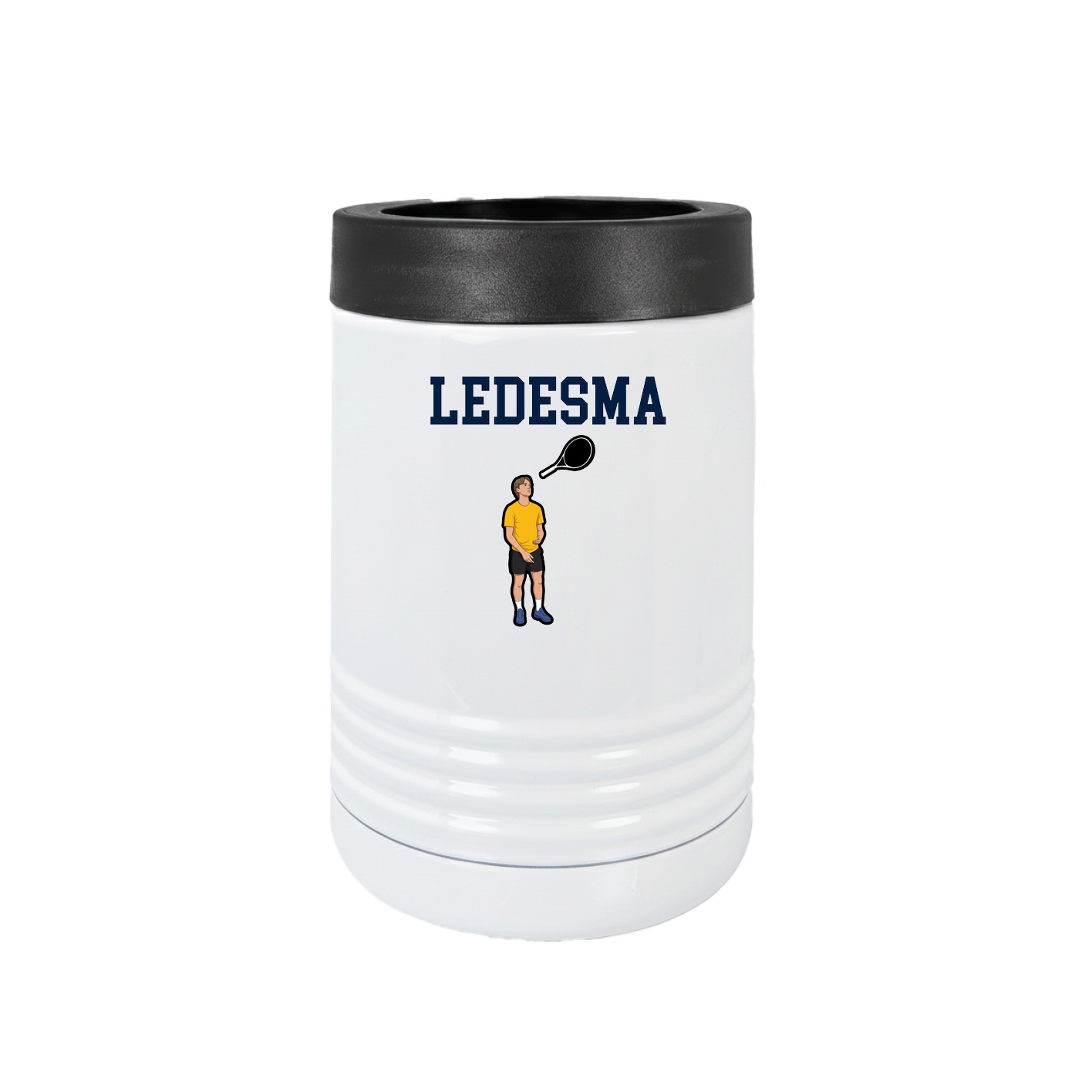 Beverage Holder — Shirsey in White