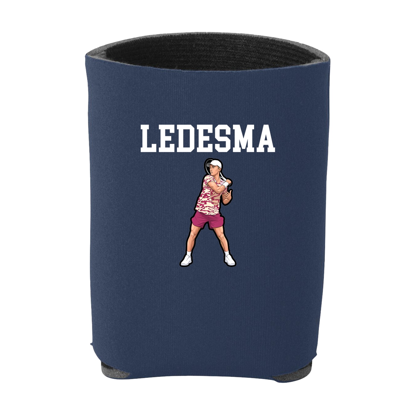 Can Holder — Shirsey in Navy